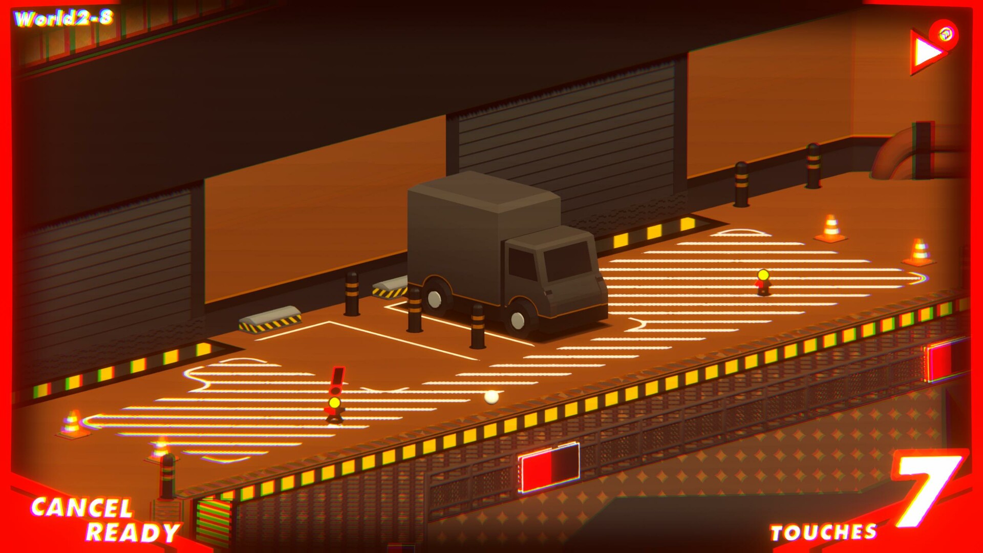 STRIKER! screenshot 5