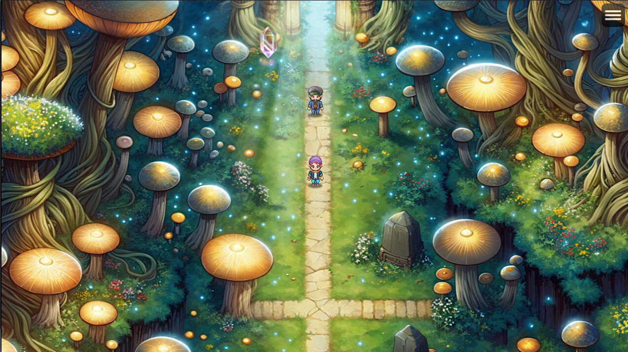 WonderLang French screenshot 7