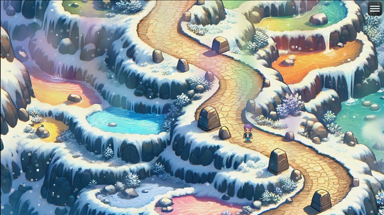 WonderLang French screenshot 5