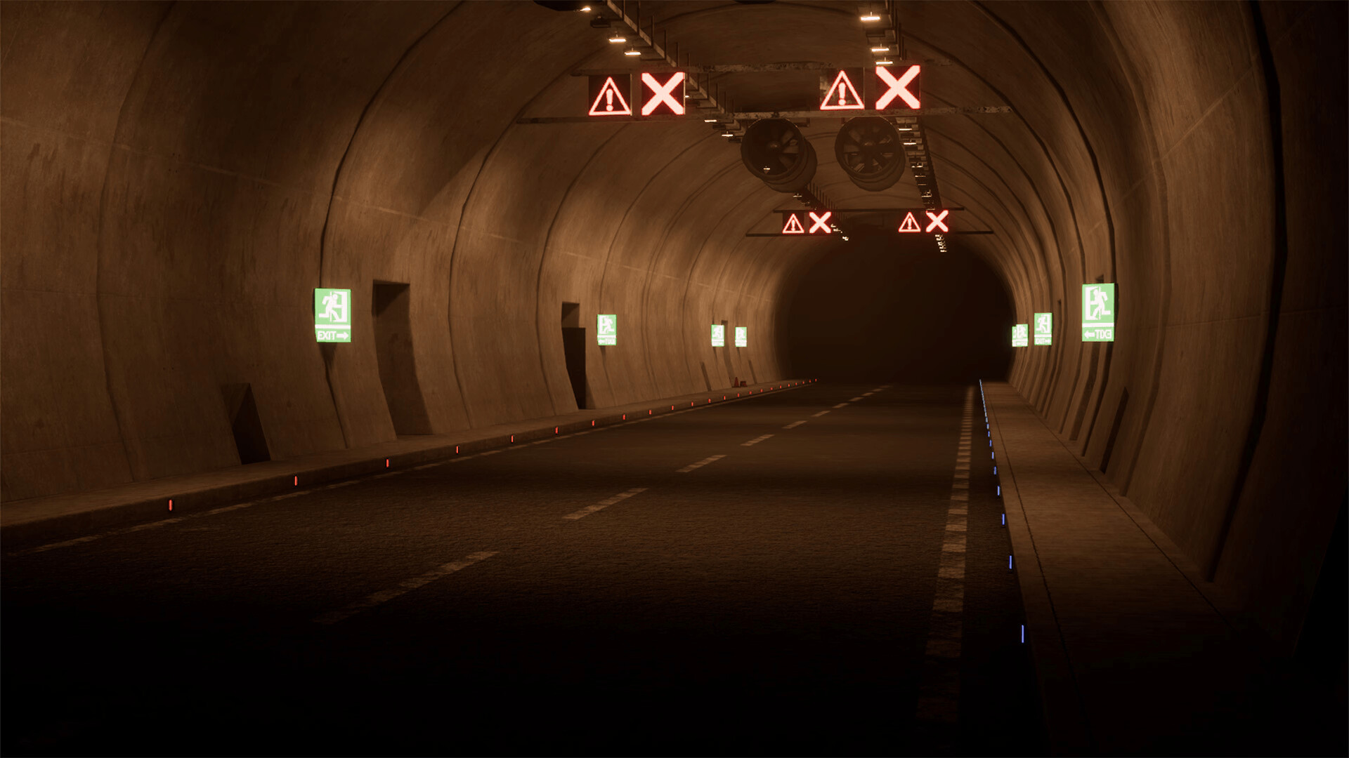 Backrooms screenshot 18