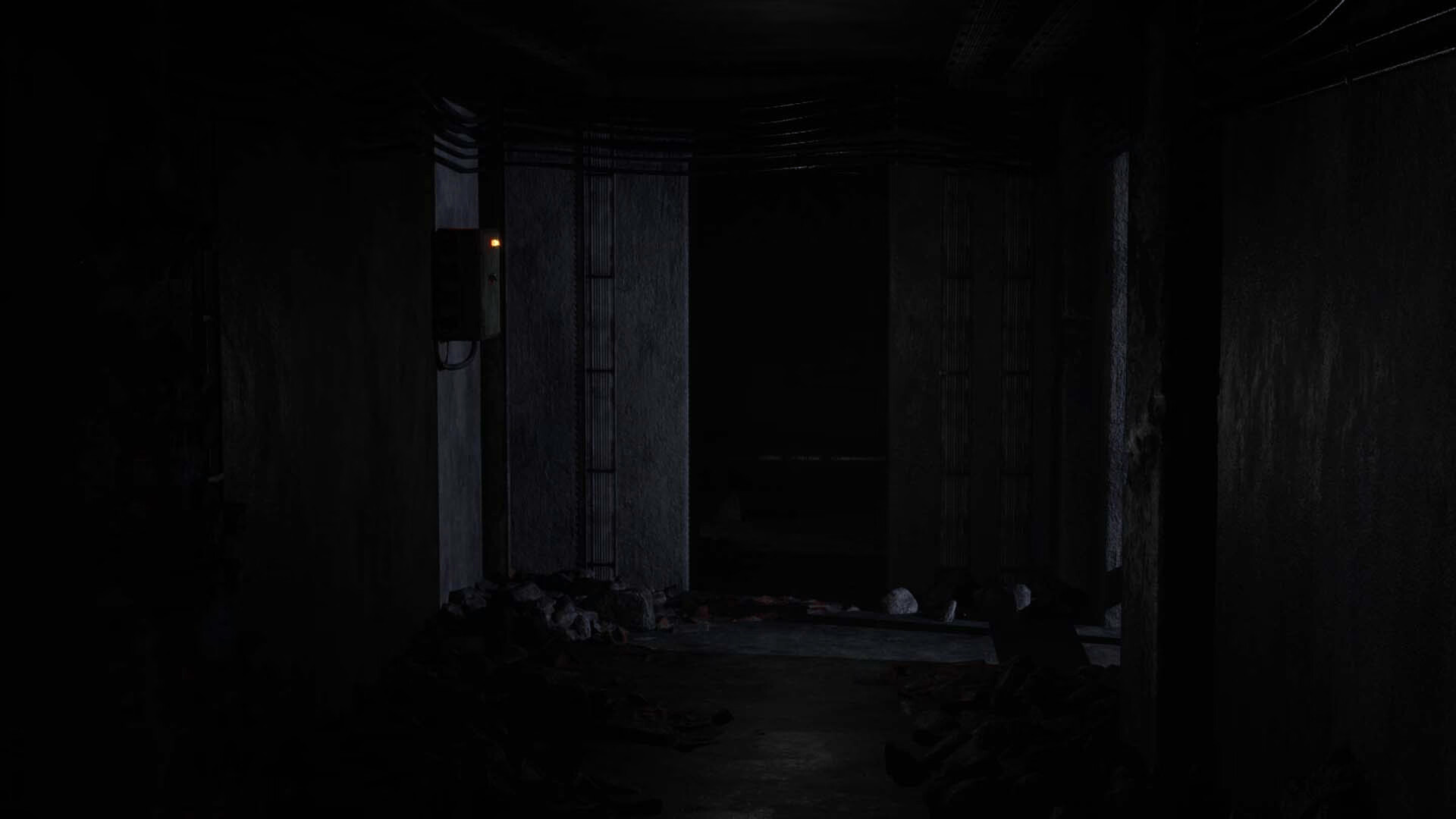 Backrooms screenshot 14