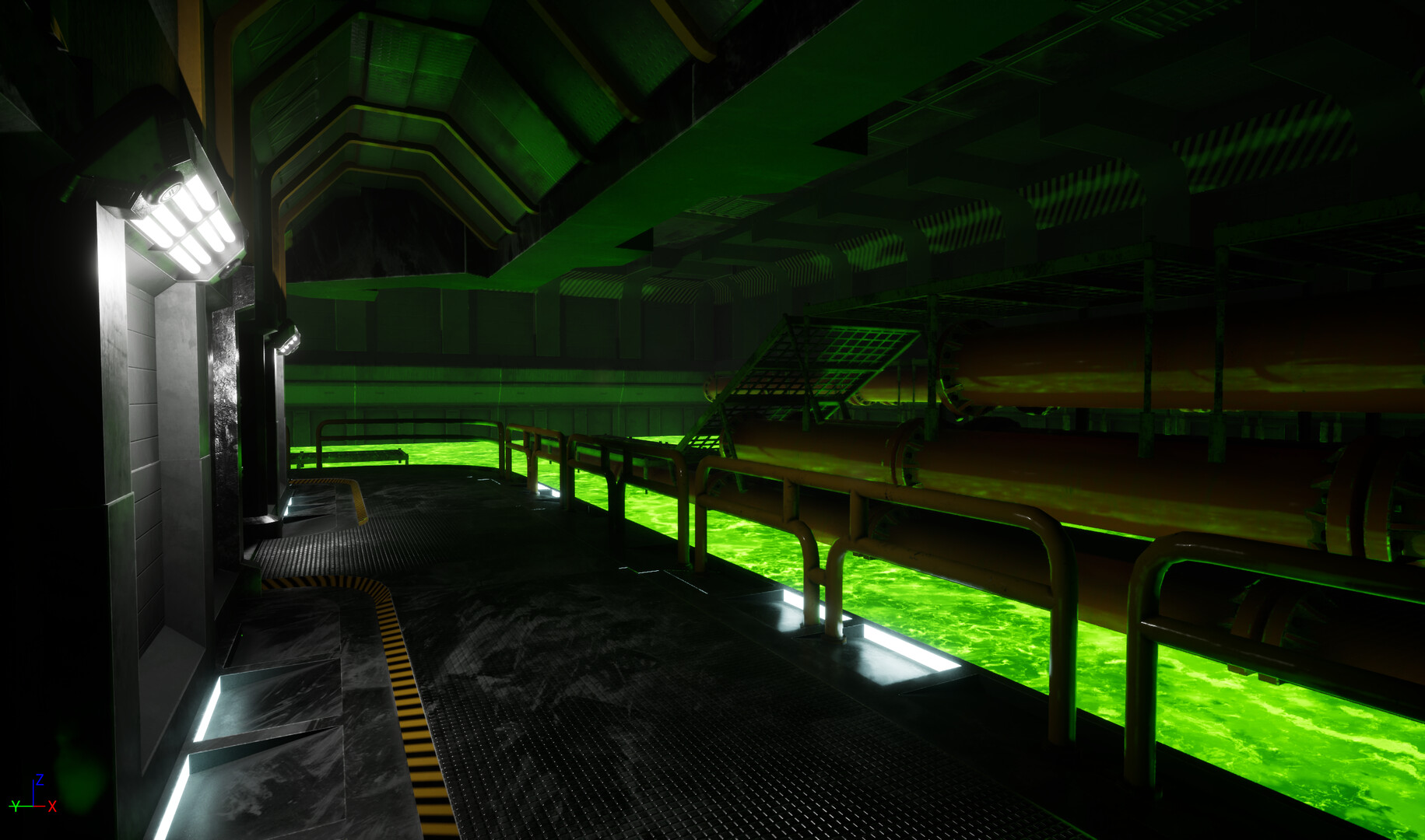 Rogue Process screenshot 2