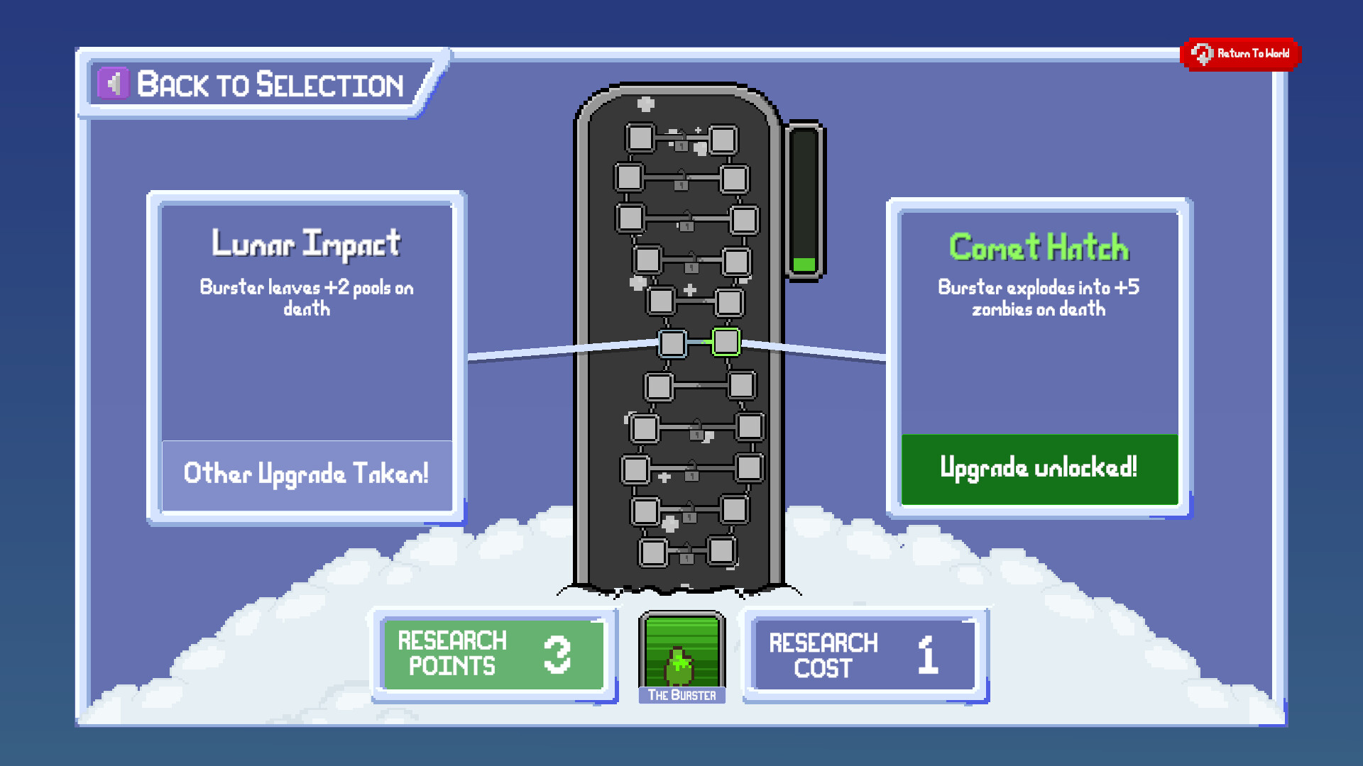 Zombie God screenshot 4