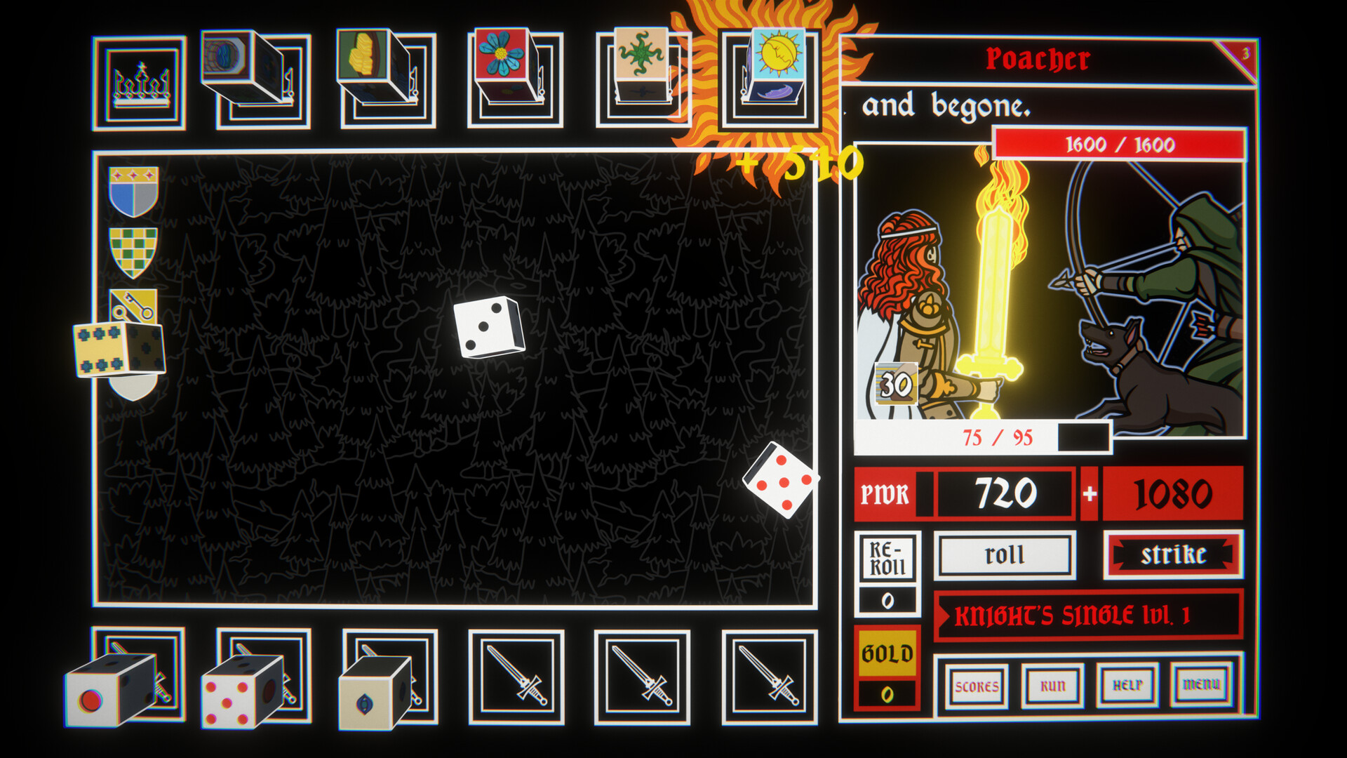 Dicealot screenshot 5