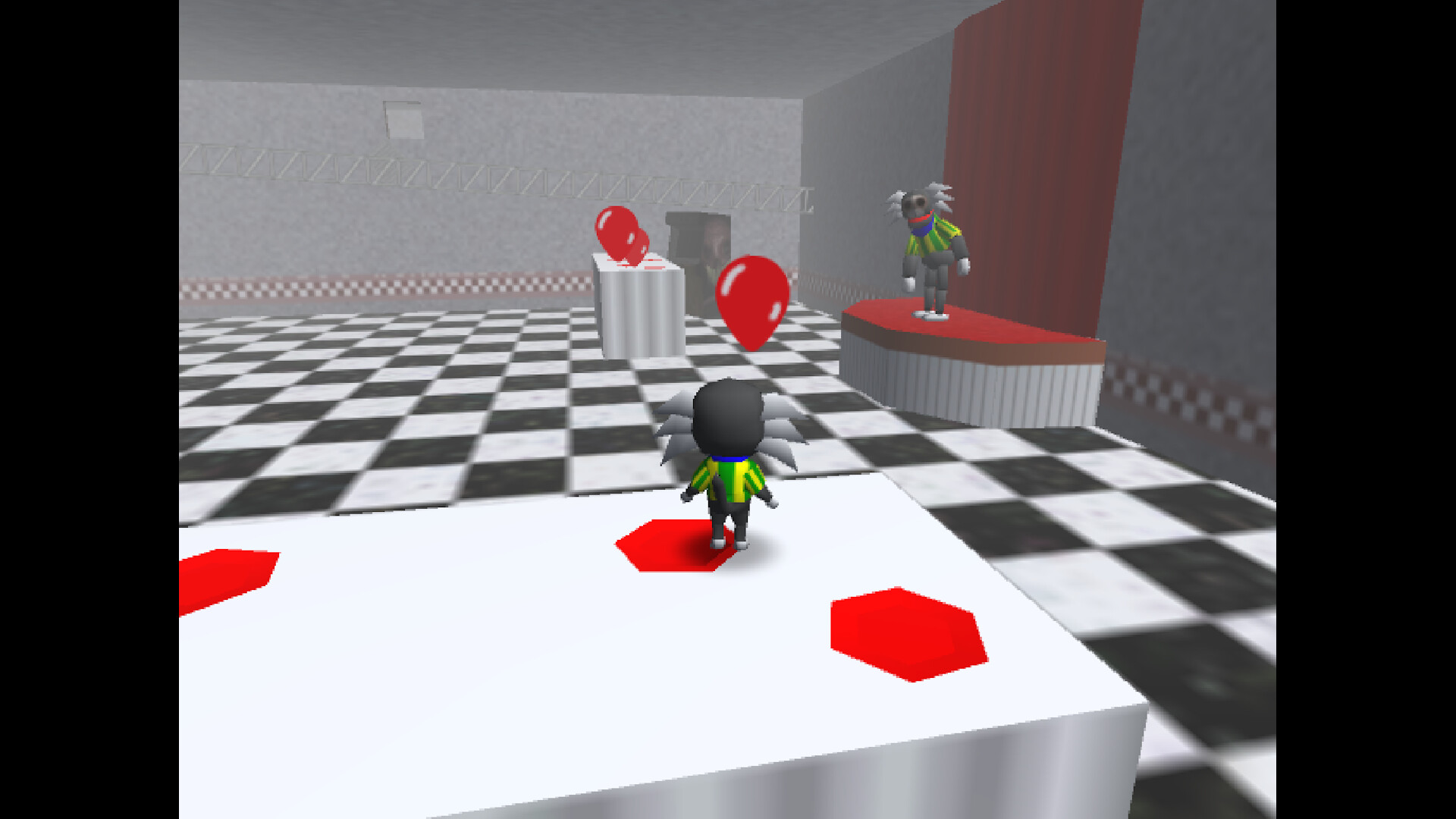 Hop 'n' Marty screenshot 9