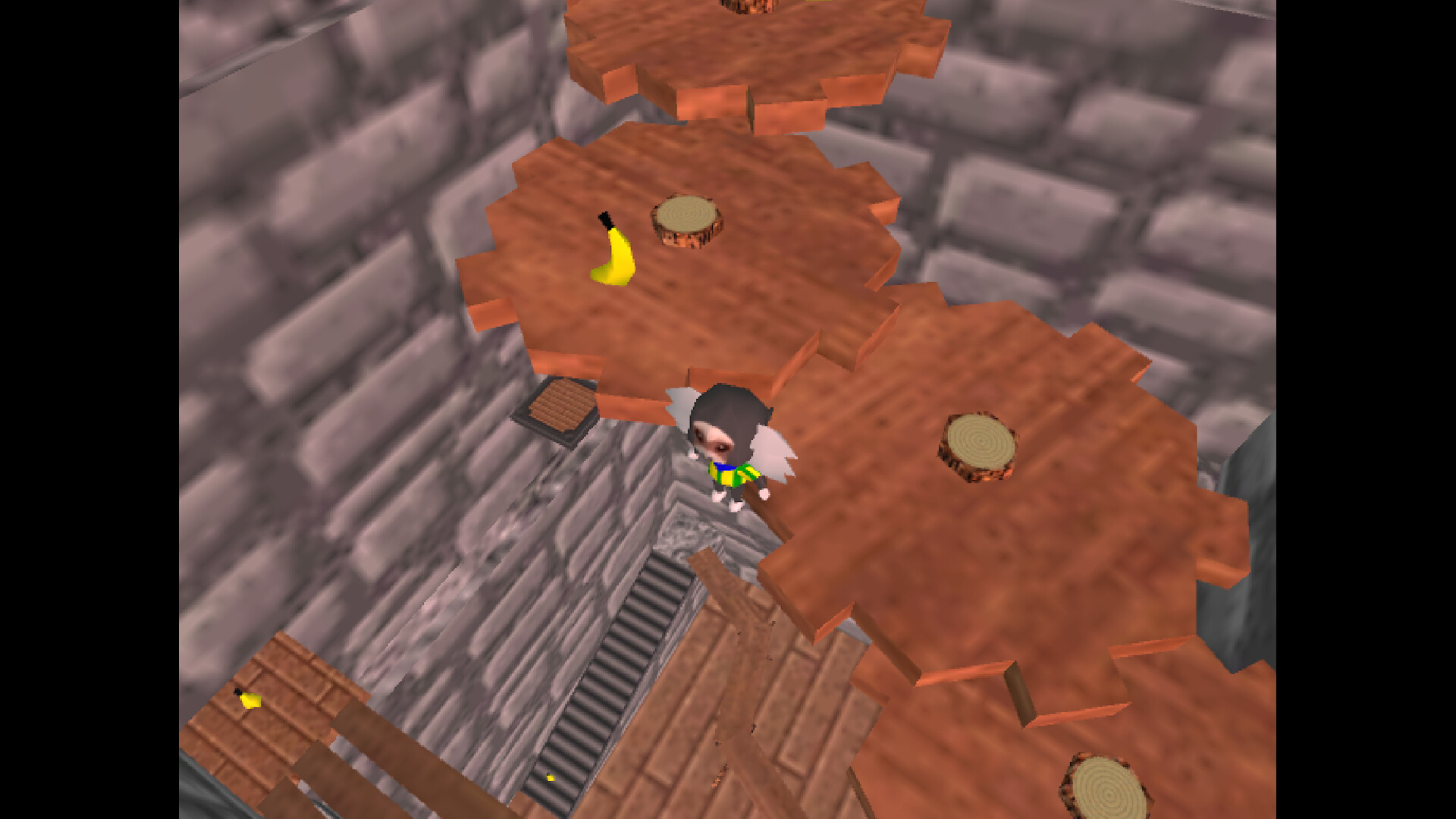 Hop 'n' Marty screenshot 8