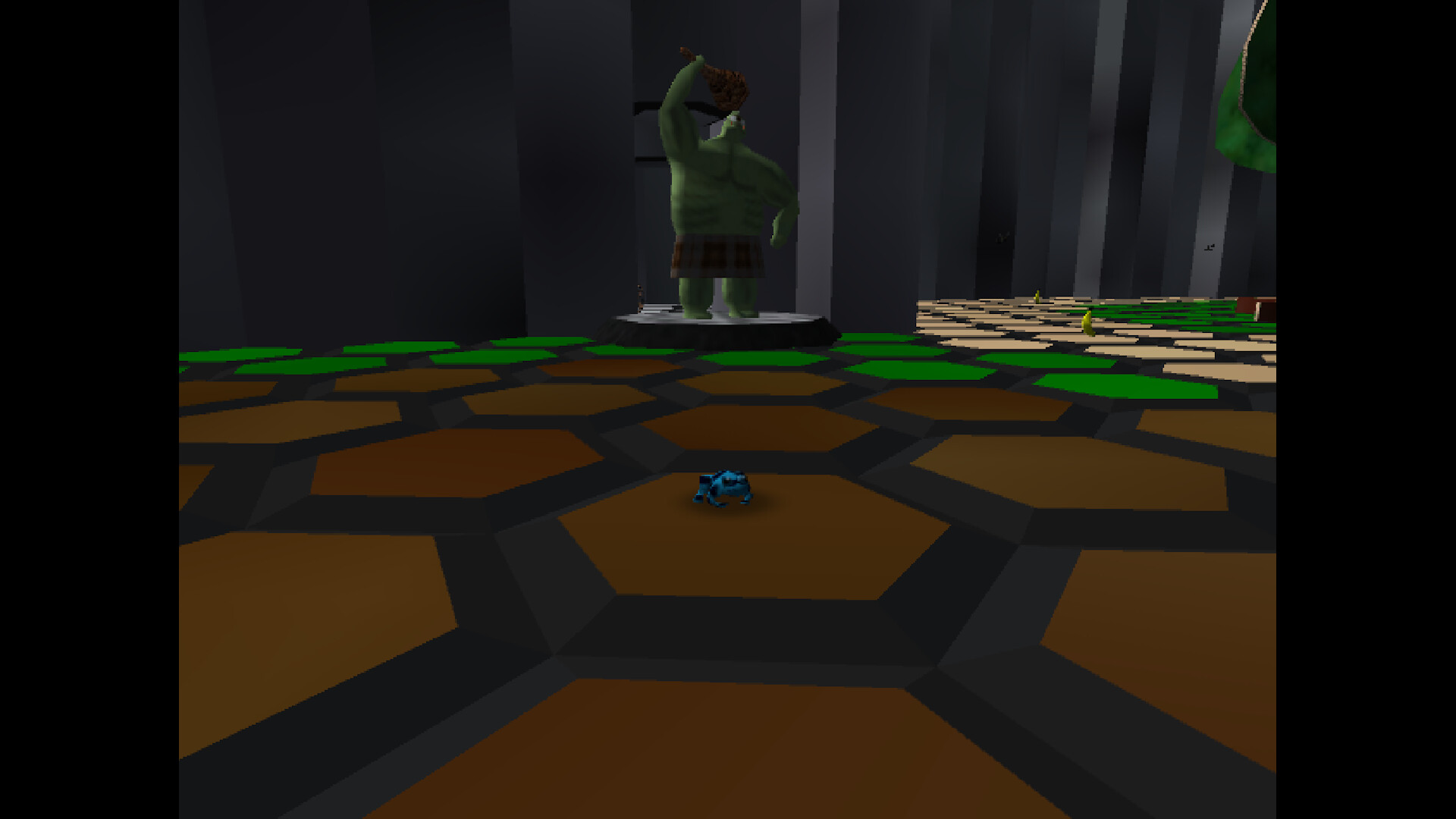 Hop 'n' Marty screenshot 3