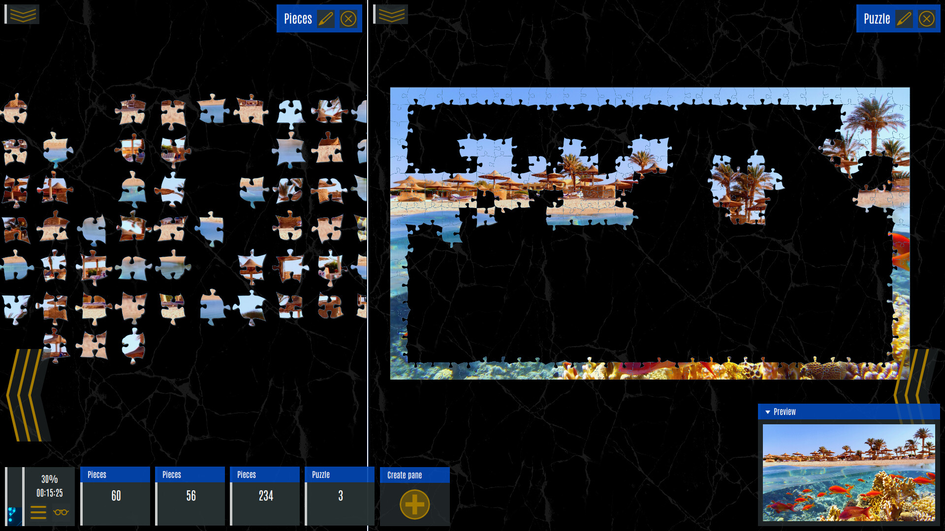 SIPE screenshot 4