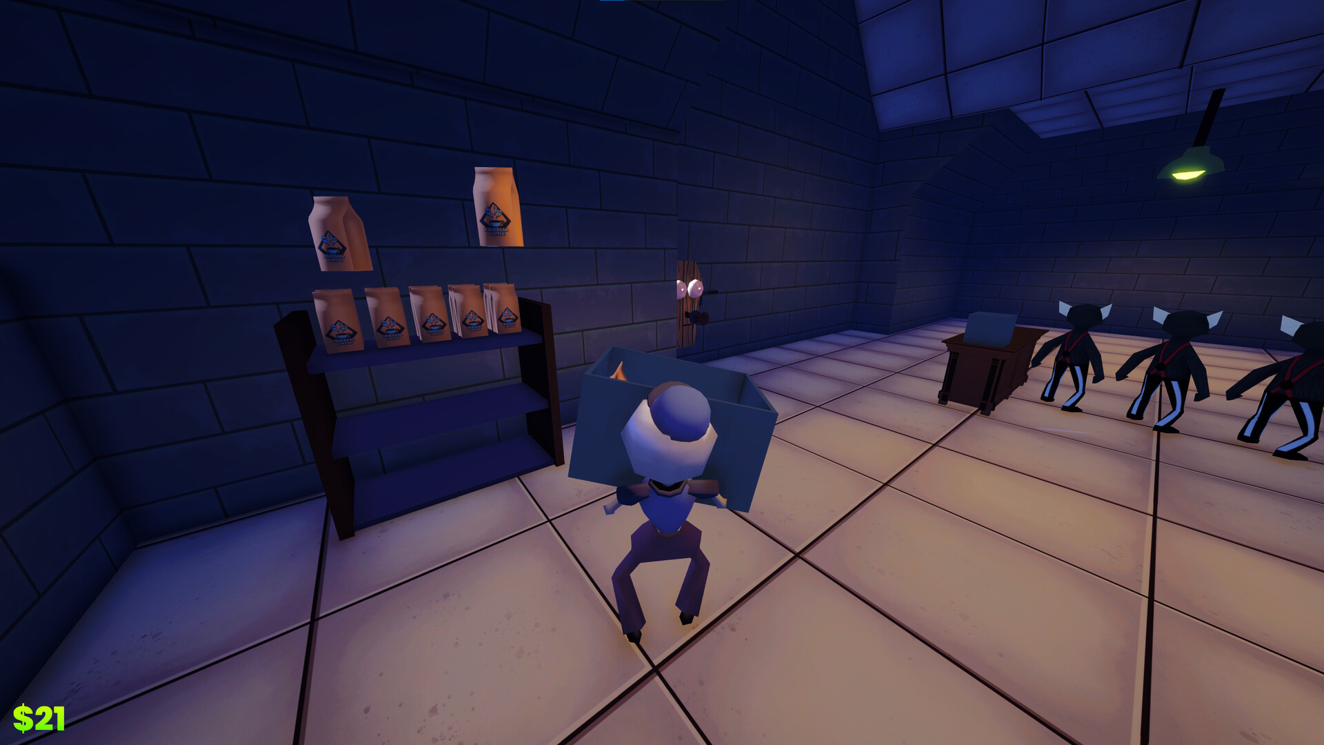 Skullivan's screenshot 2