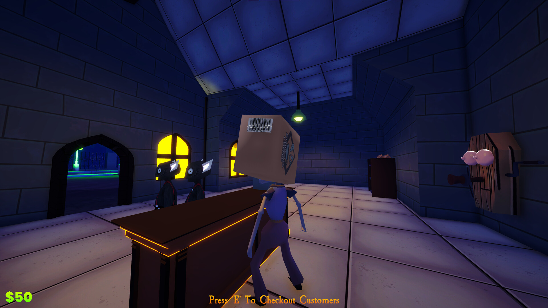 Skullivan's screenshot 3