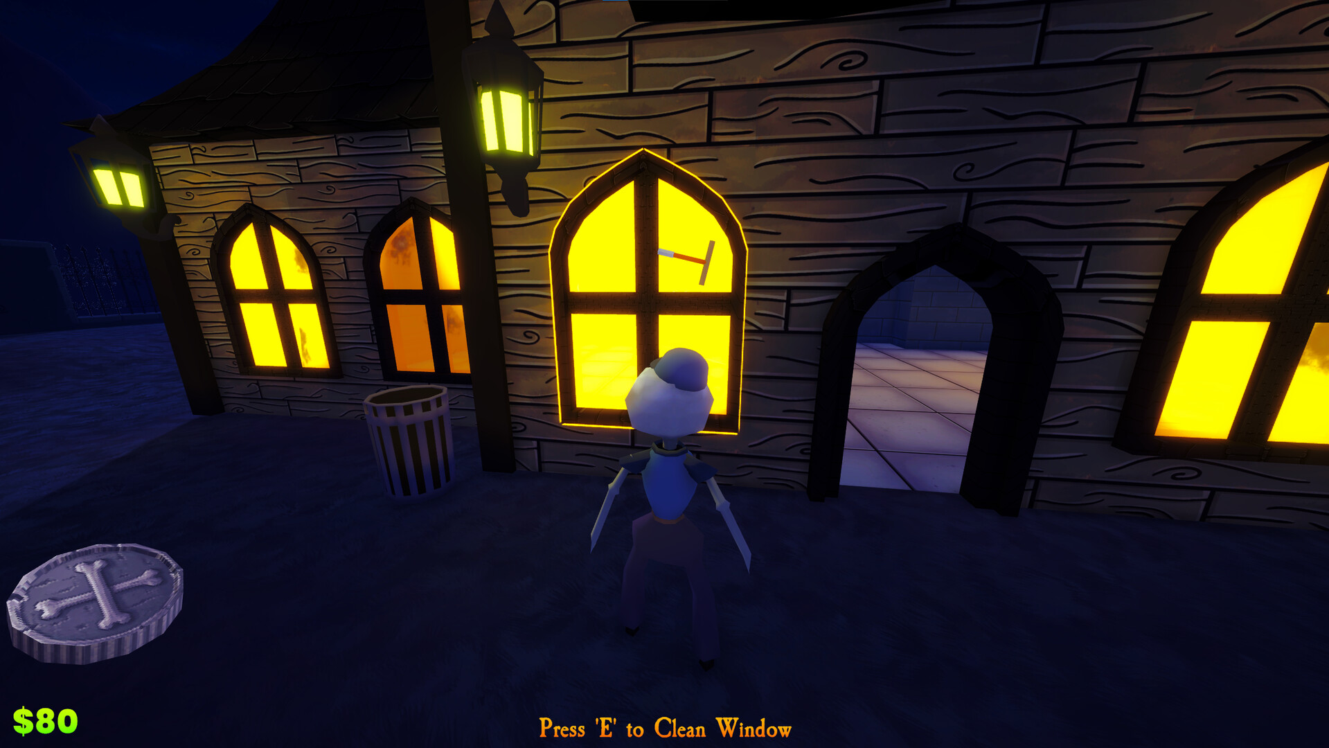 Skullivan's screenshot 4