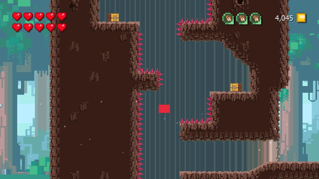 Adventures of Pip screenshot 2