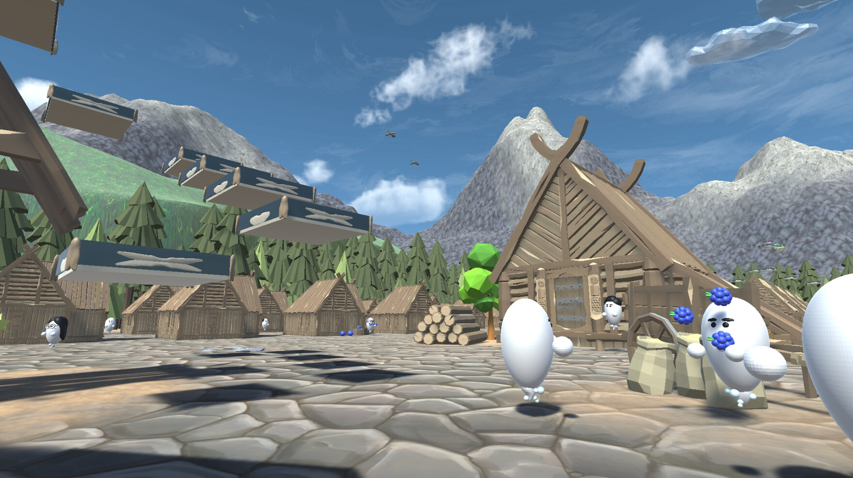 Escape from HAON ISLAND screenshot 6