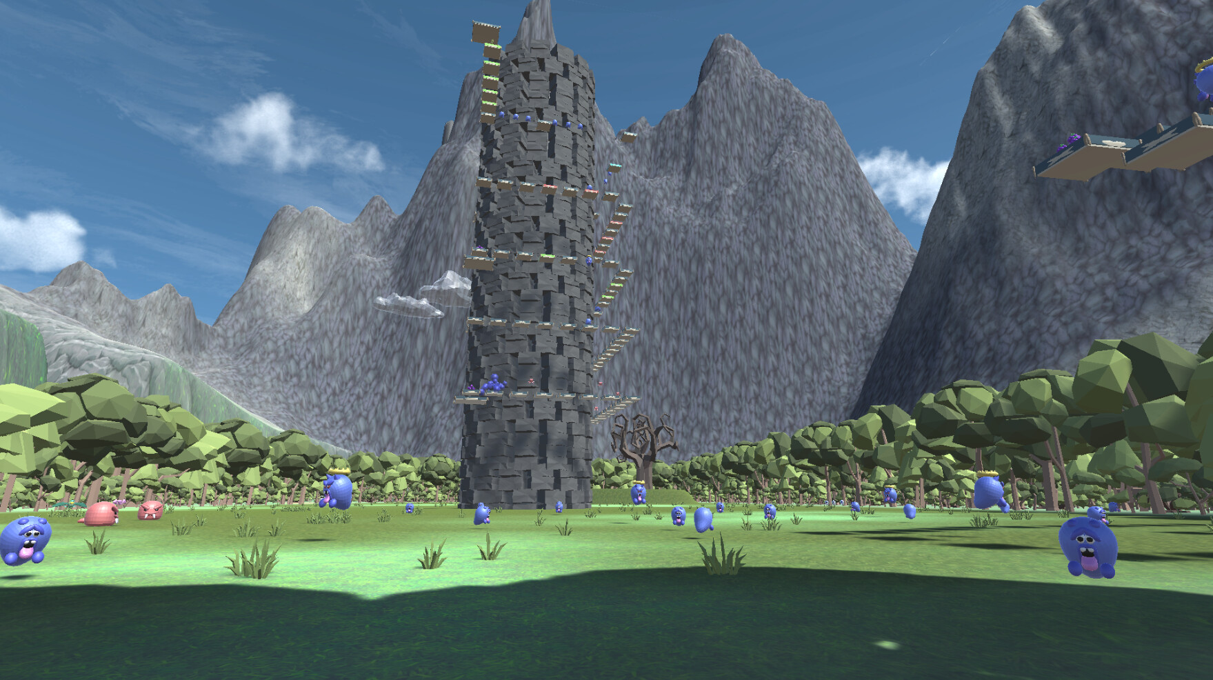 Escape from HAON ISLAND screenshot 3