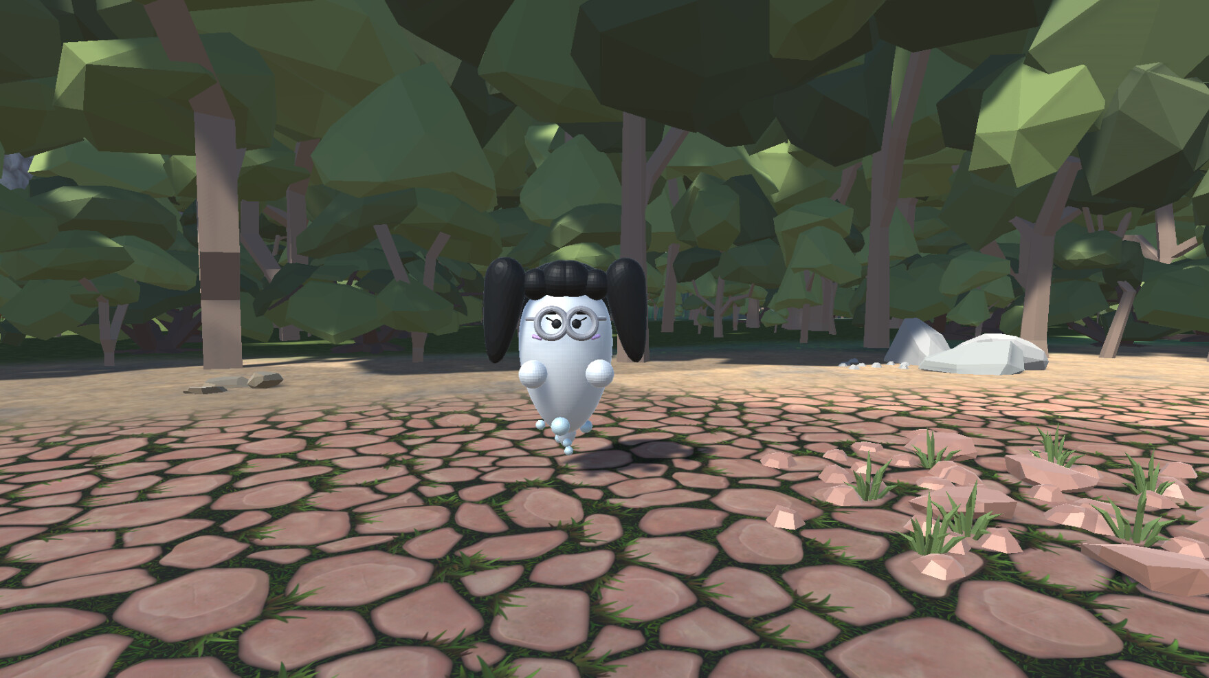 Escape from HAON ISLAND screenshot 4
