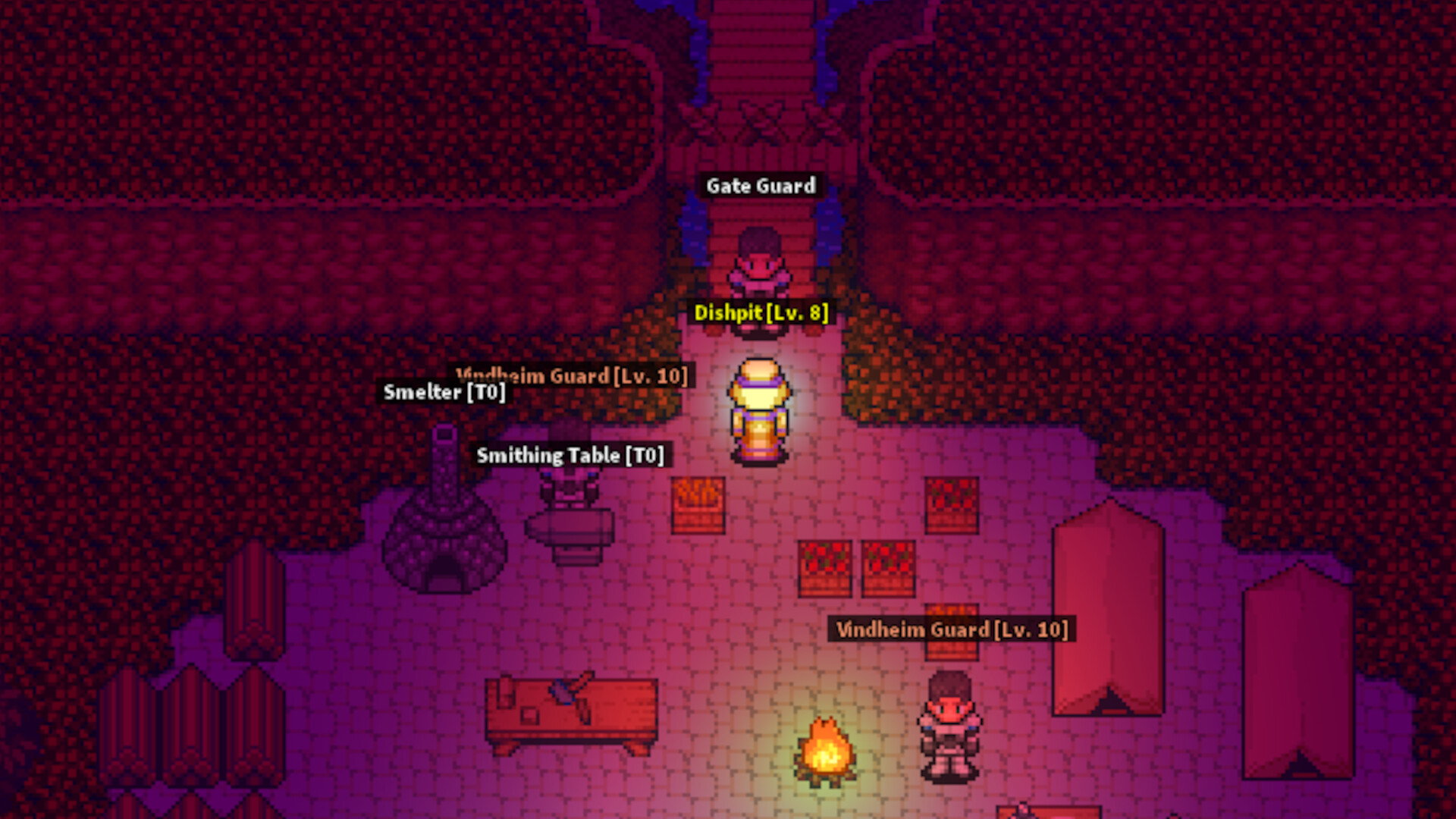 RogueLiteOnline screenshot 5
