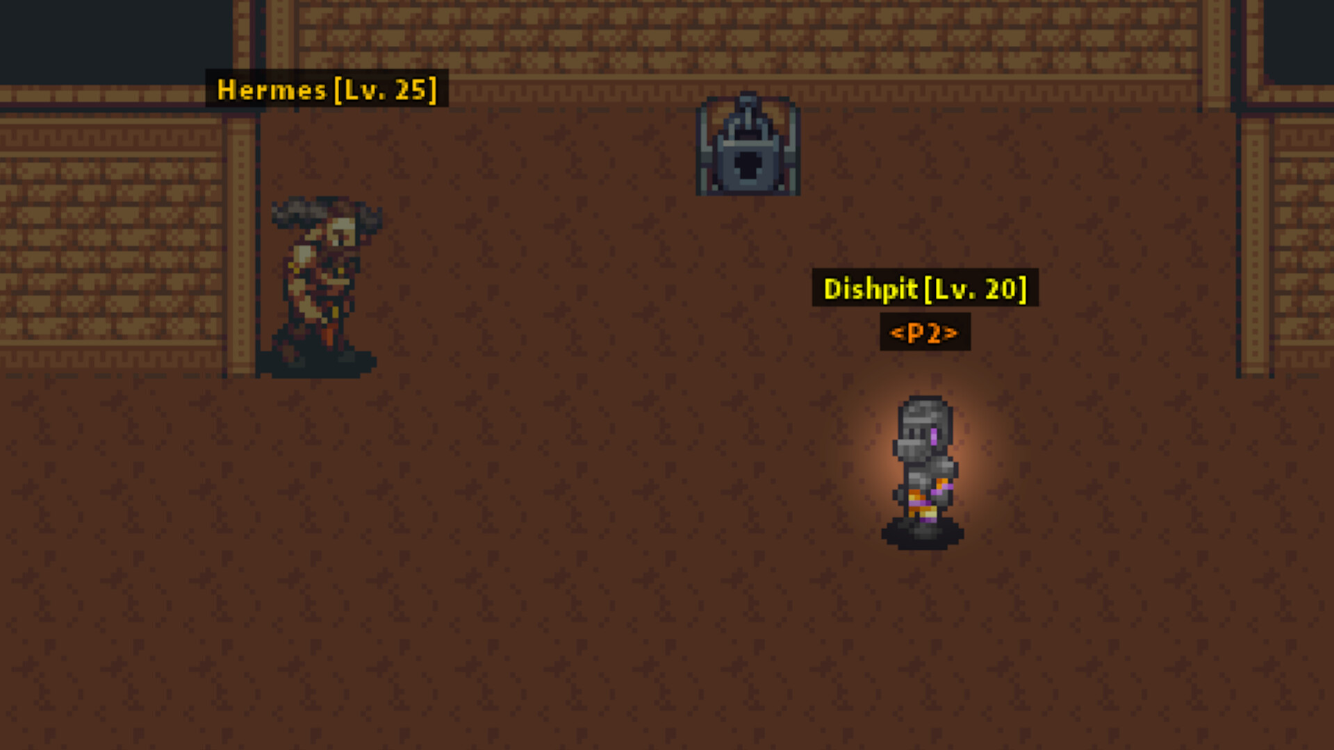 RogueLiteOnline screenshot 1