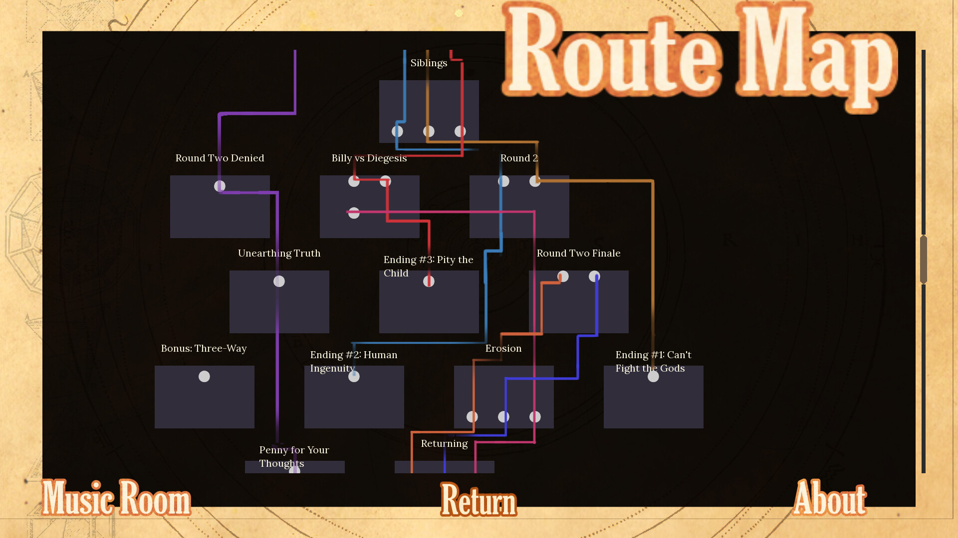 NonPlatonic Forms screenshot 8