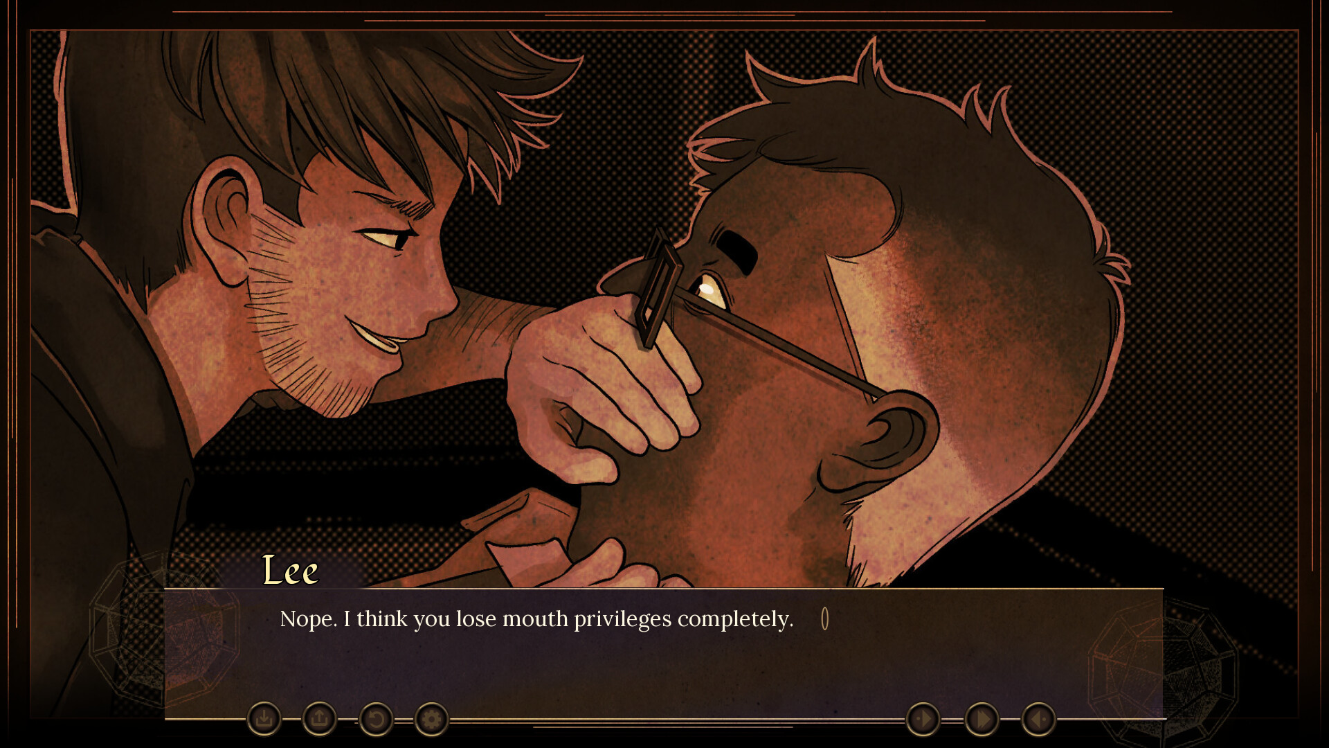 NonPlatonic Forms screenshot 6