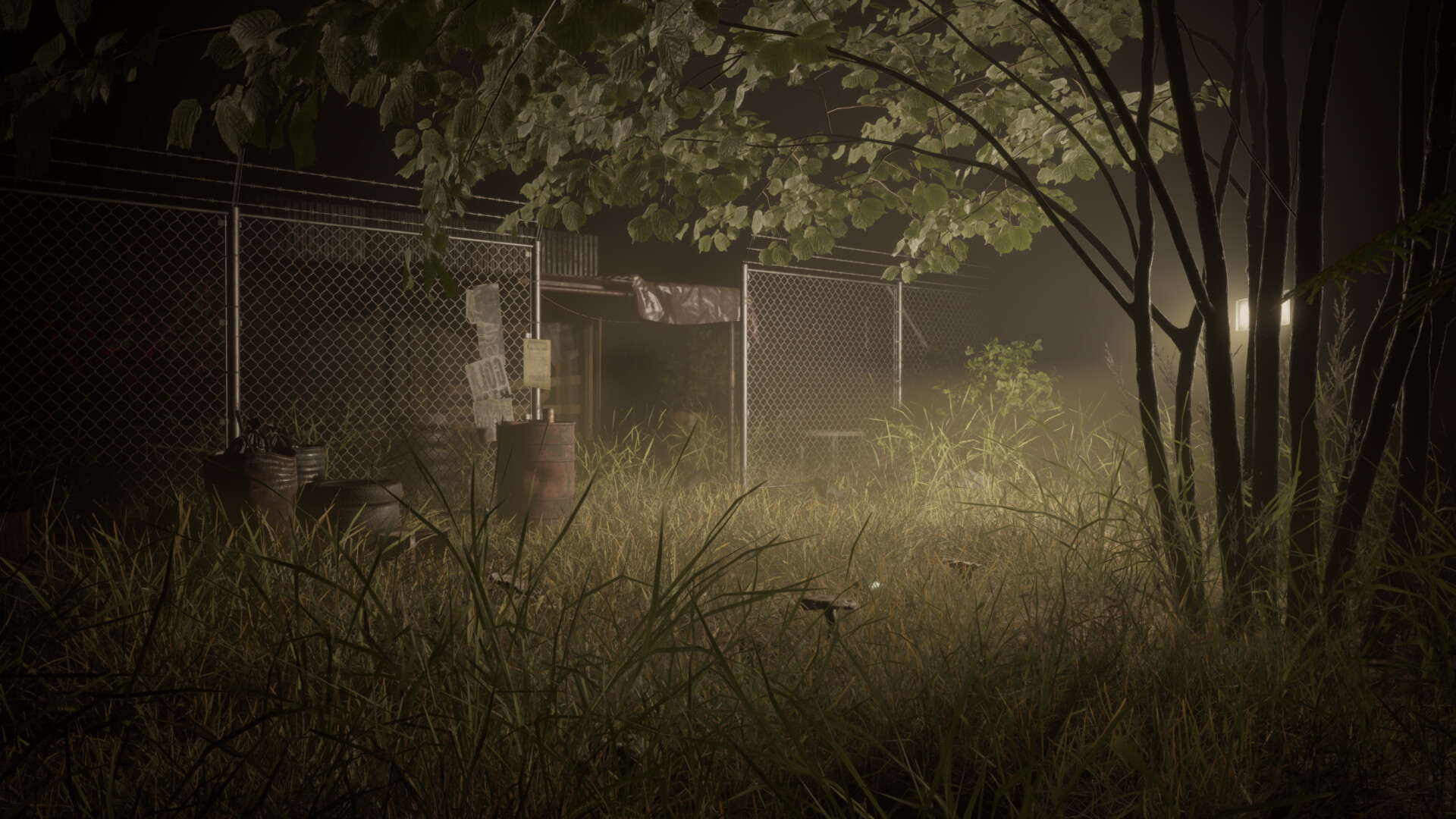 Slenderman: Shadow of the Forest screenshot 3