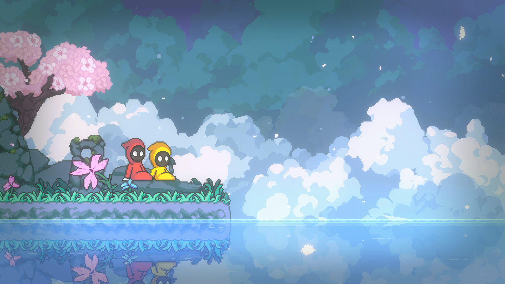 Dream Runner screenshot 10