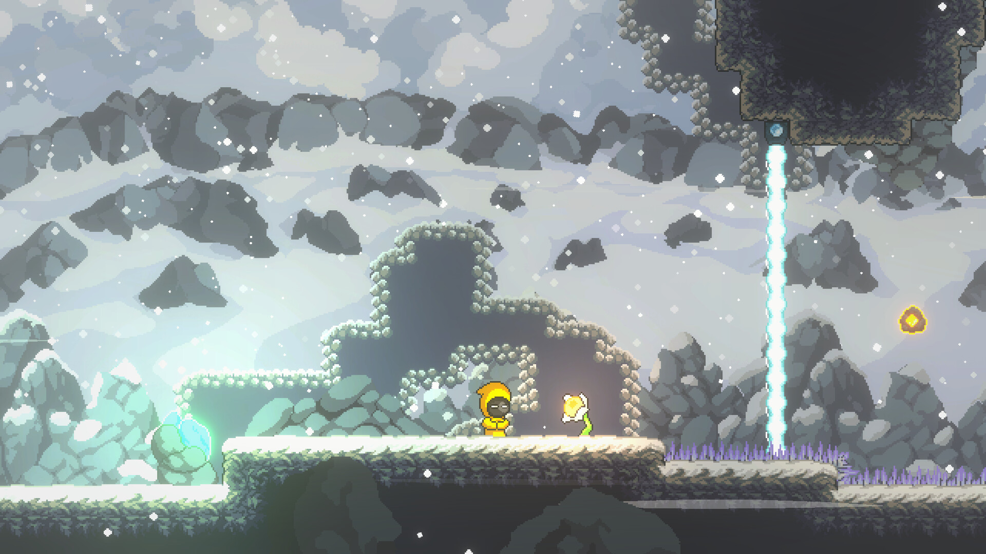Dream Runner screenshot 4