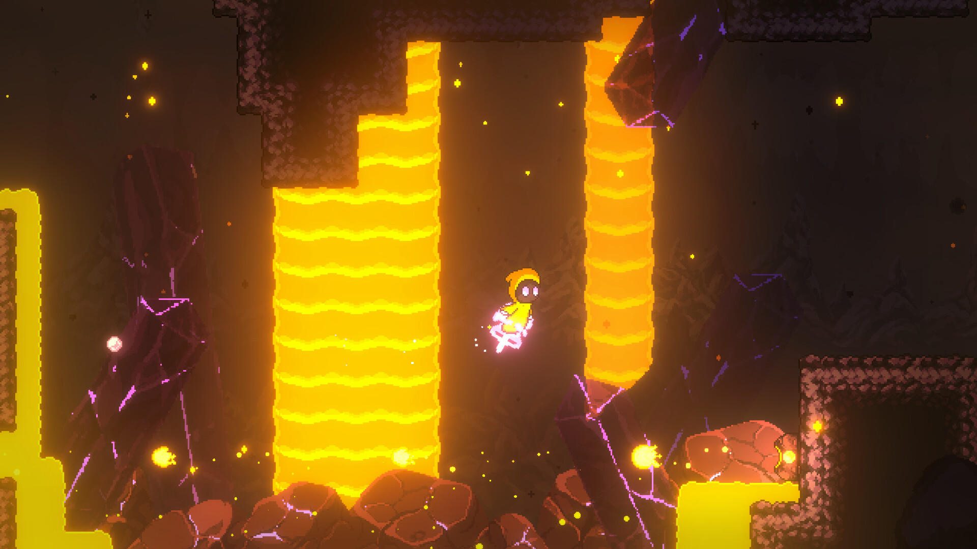Dream Runner screenshot 2