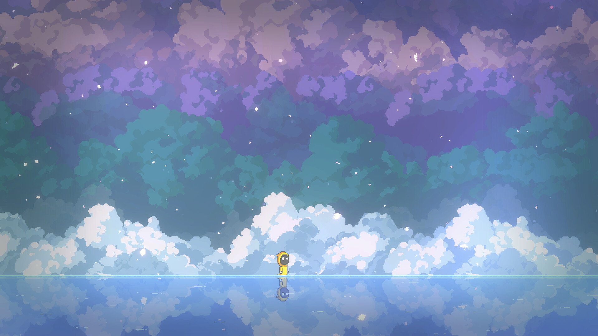 Dream Runner screenshot 1