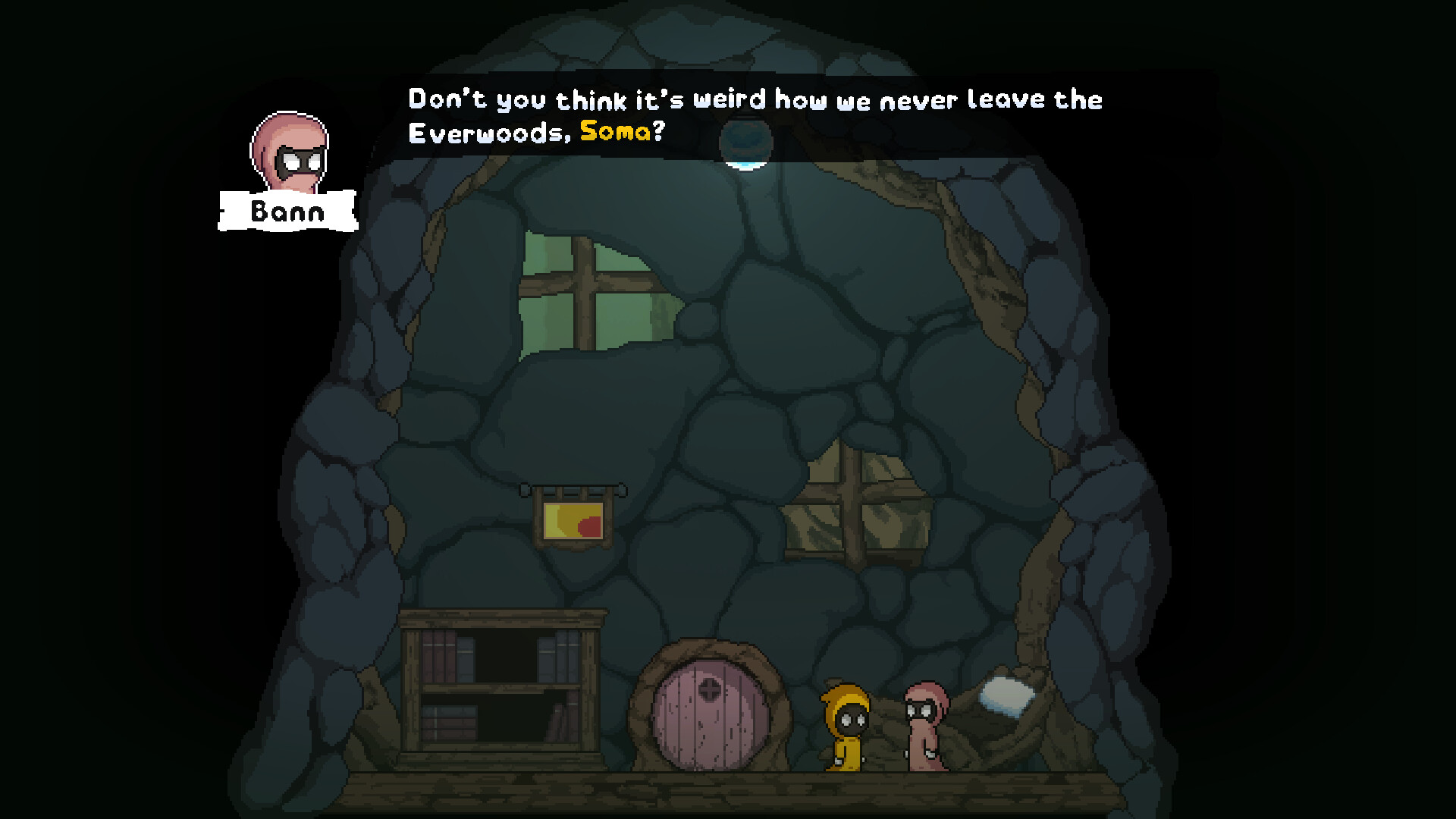 Dream Runner screenshot 13