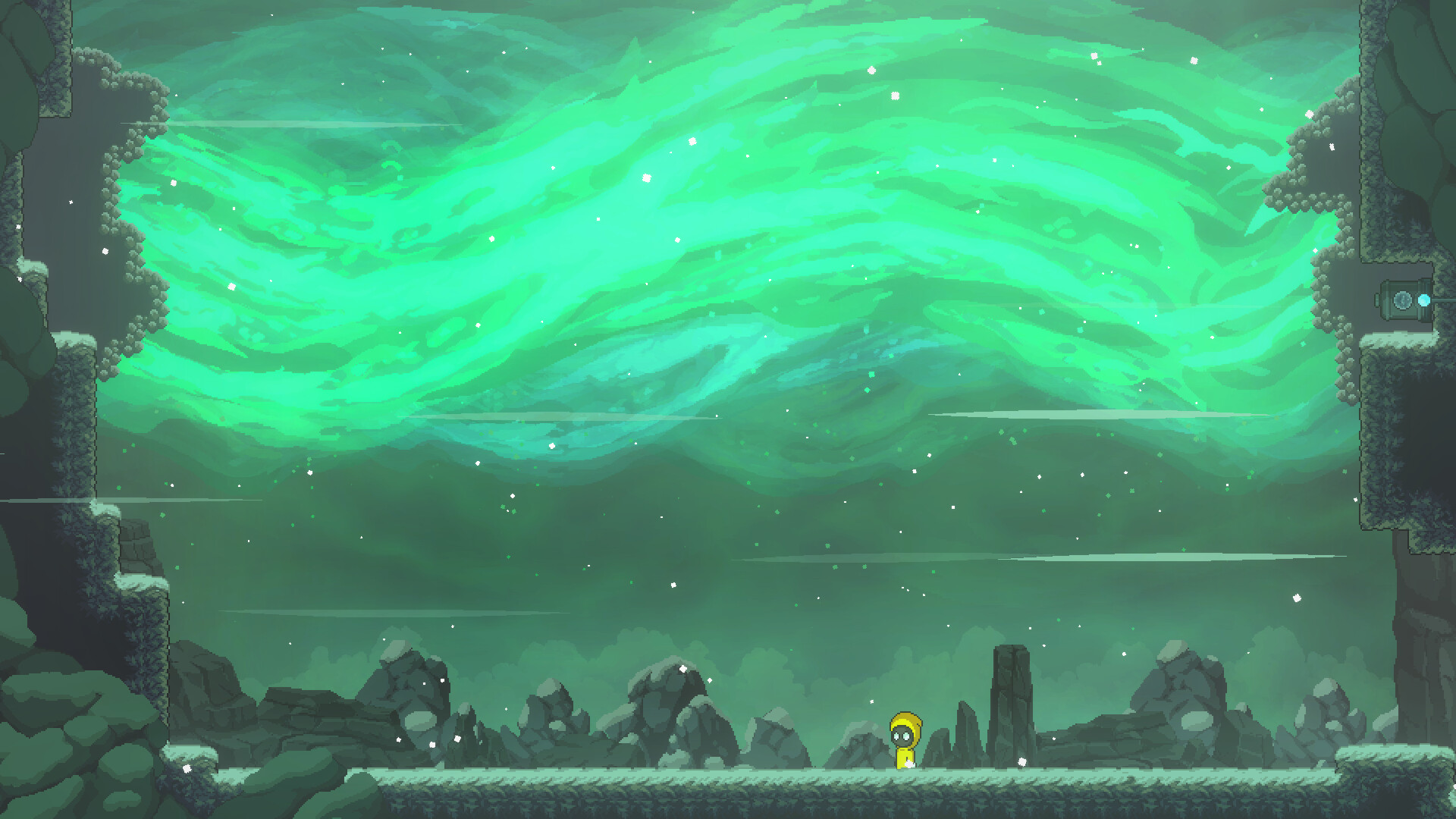 Dream Runner screenshot 11