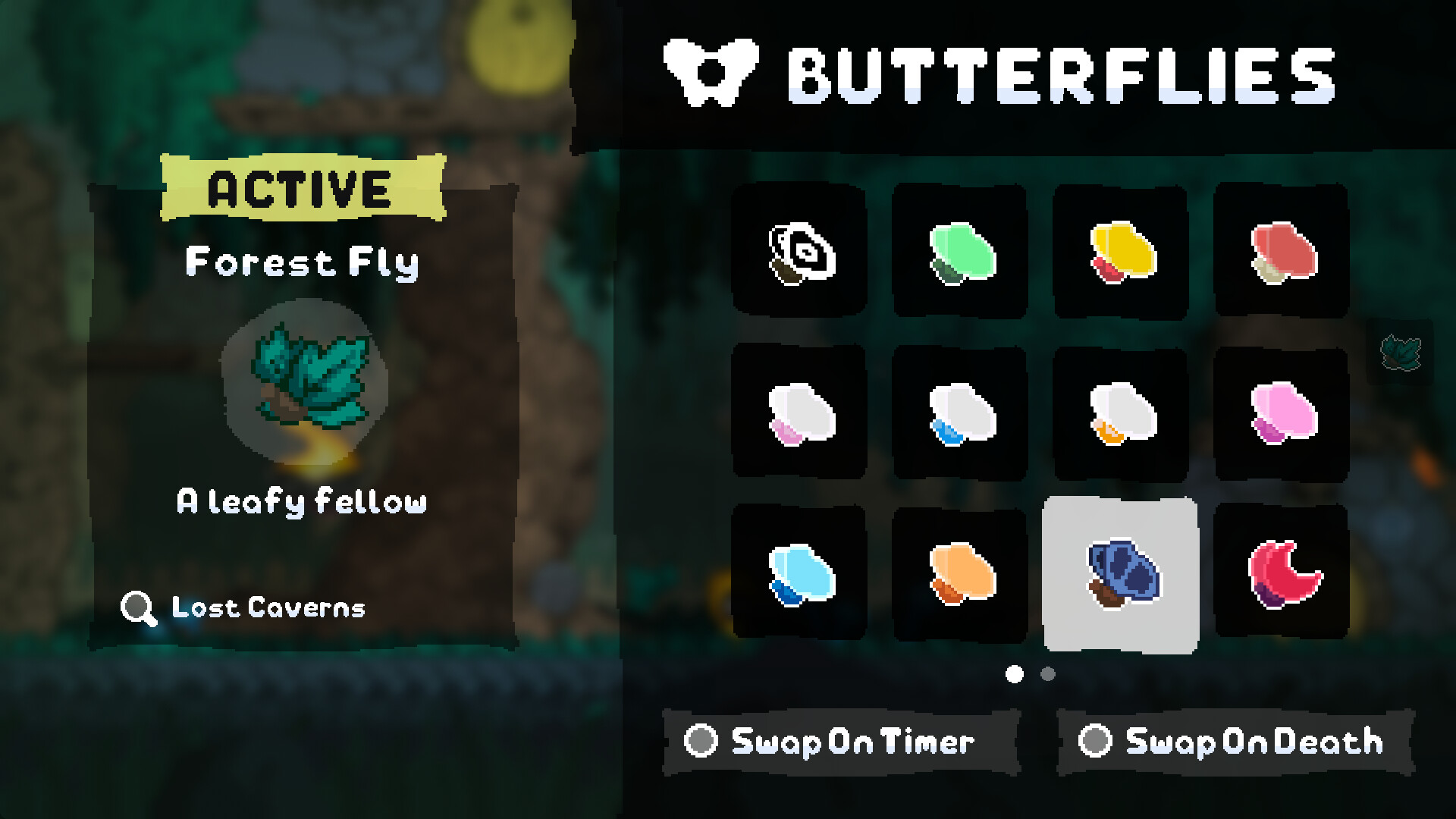 Dream Runner screenshot 5