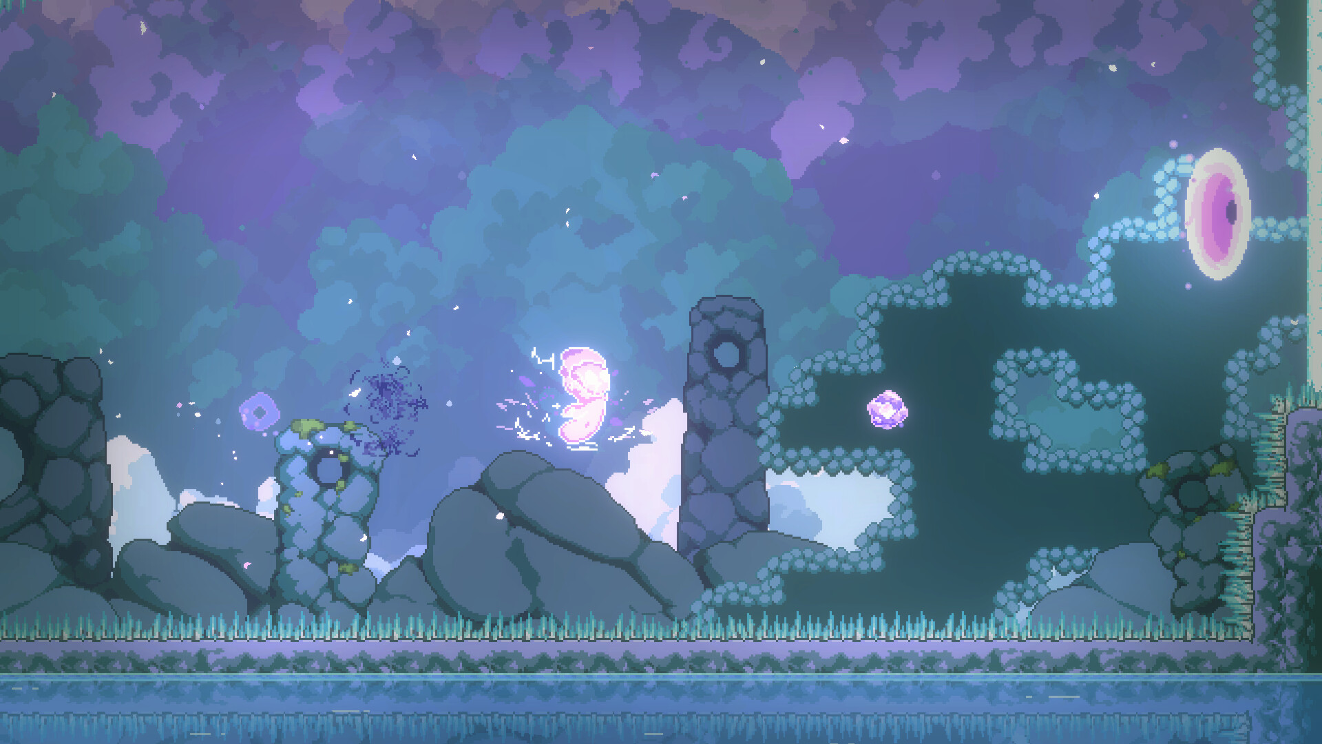 Dream Runner screenshot 6