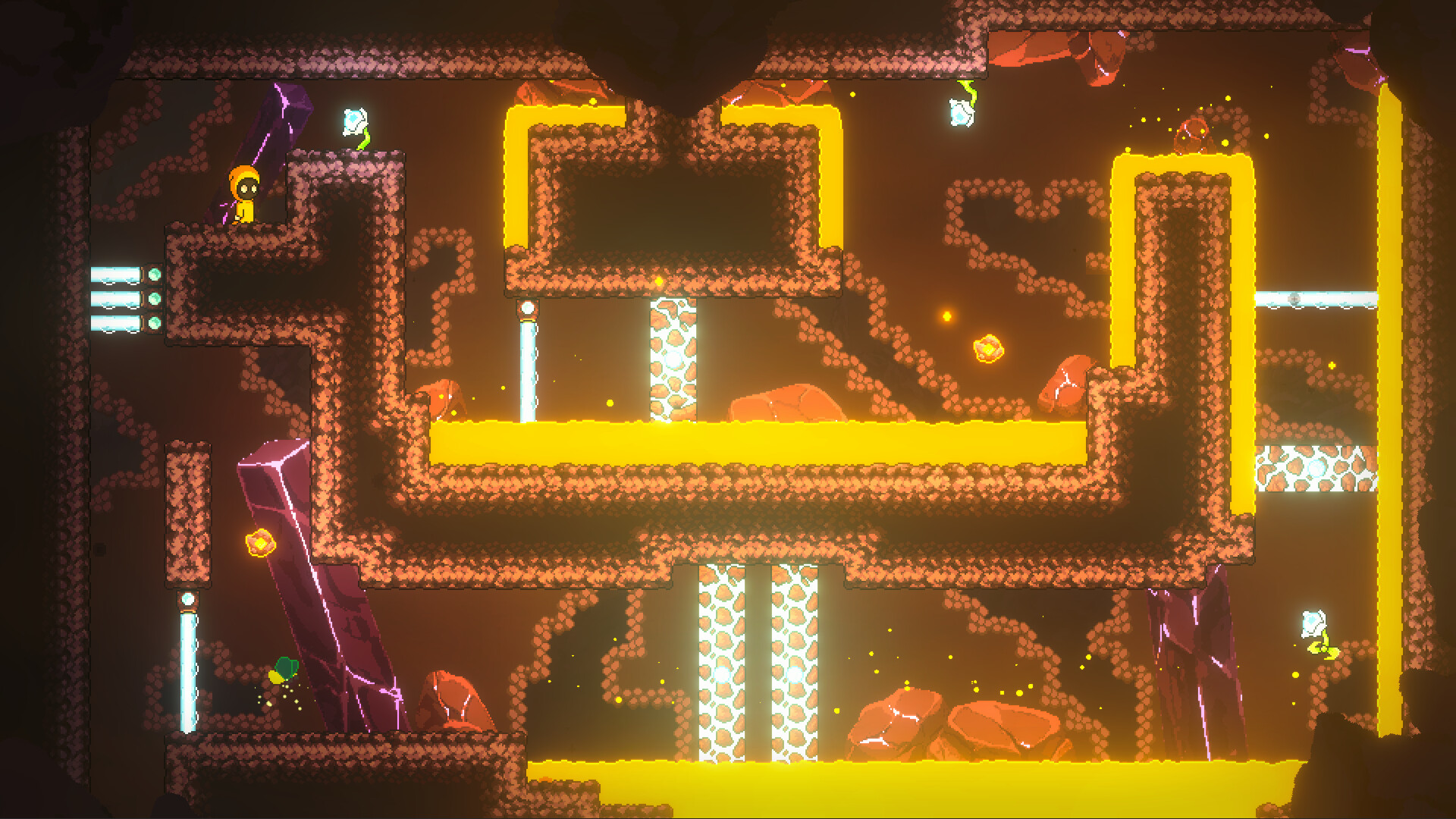 Dream Runner screenshot 8