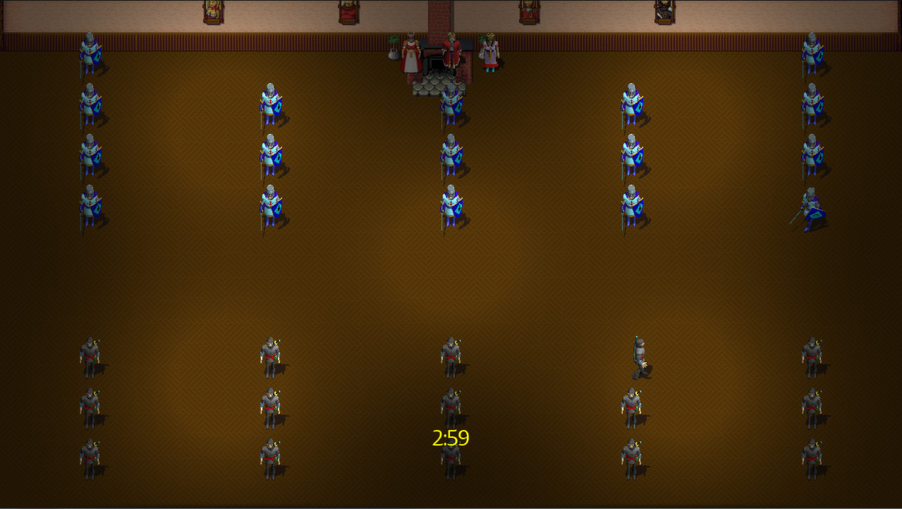 Hidden in Plain Sight screenshot 4