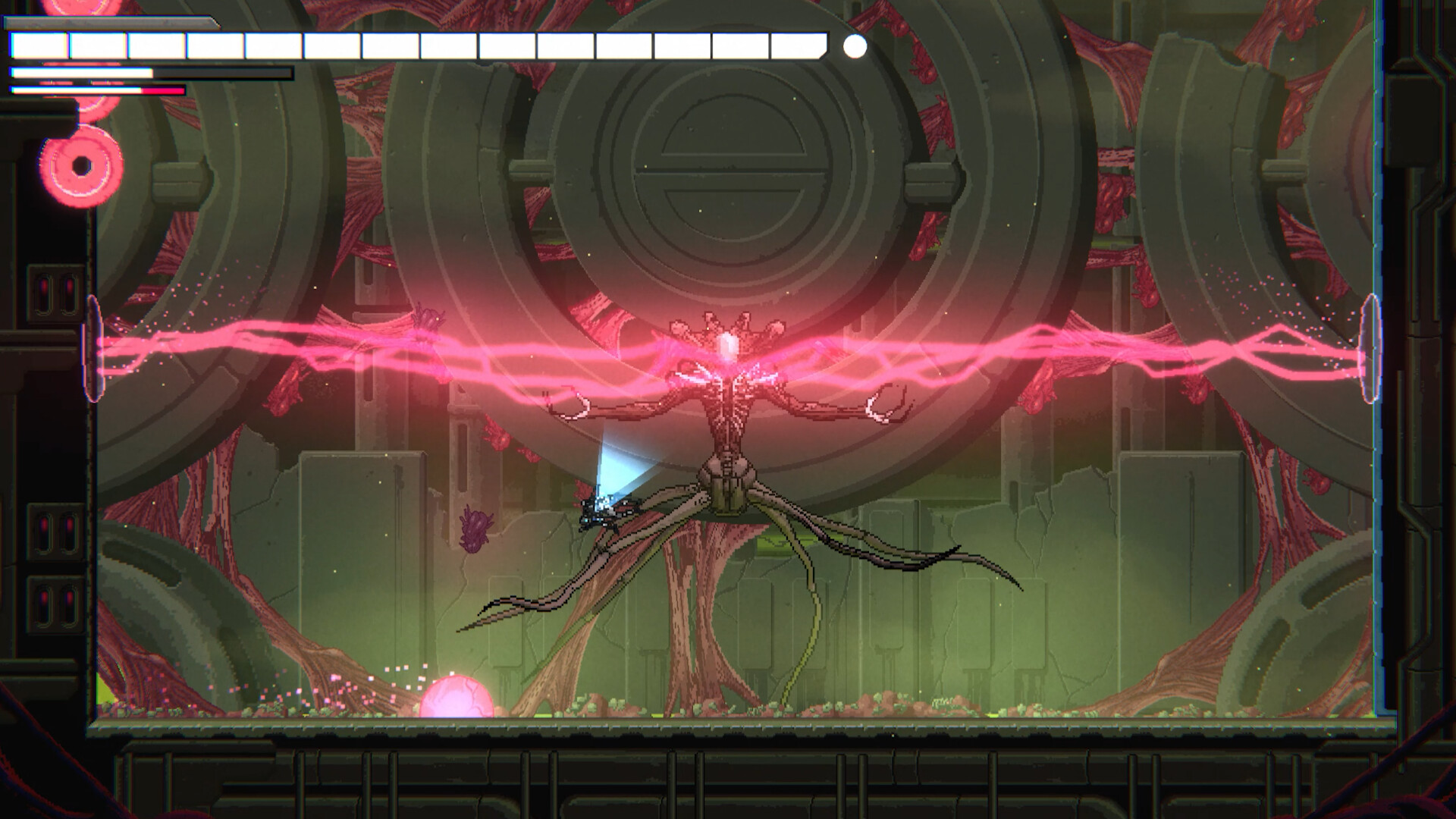 Augment Anthem screenshot 2