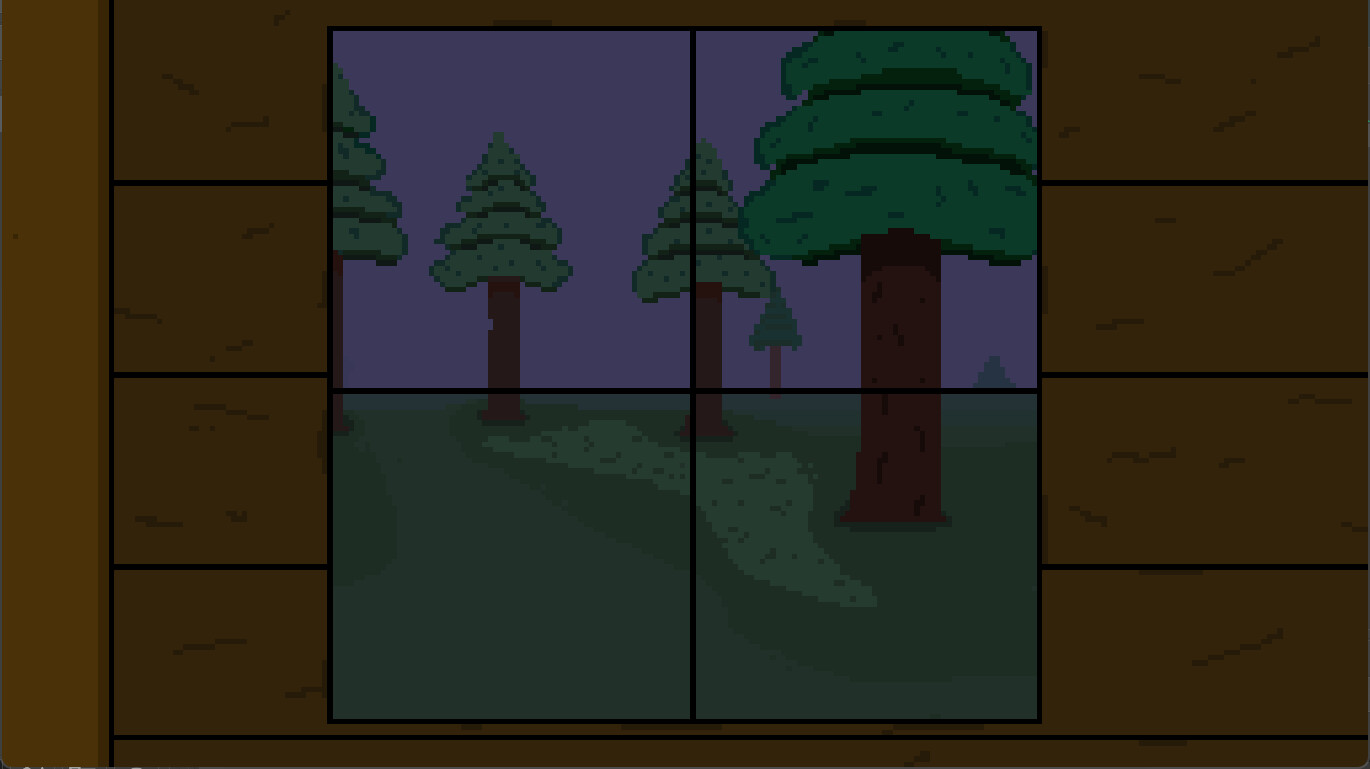Afternoon of Resurrection screenshot 2