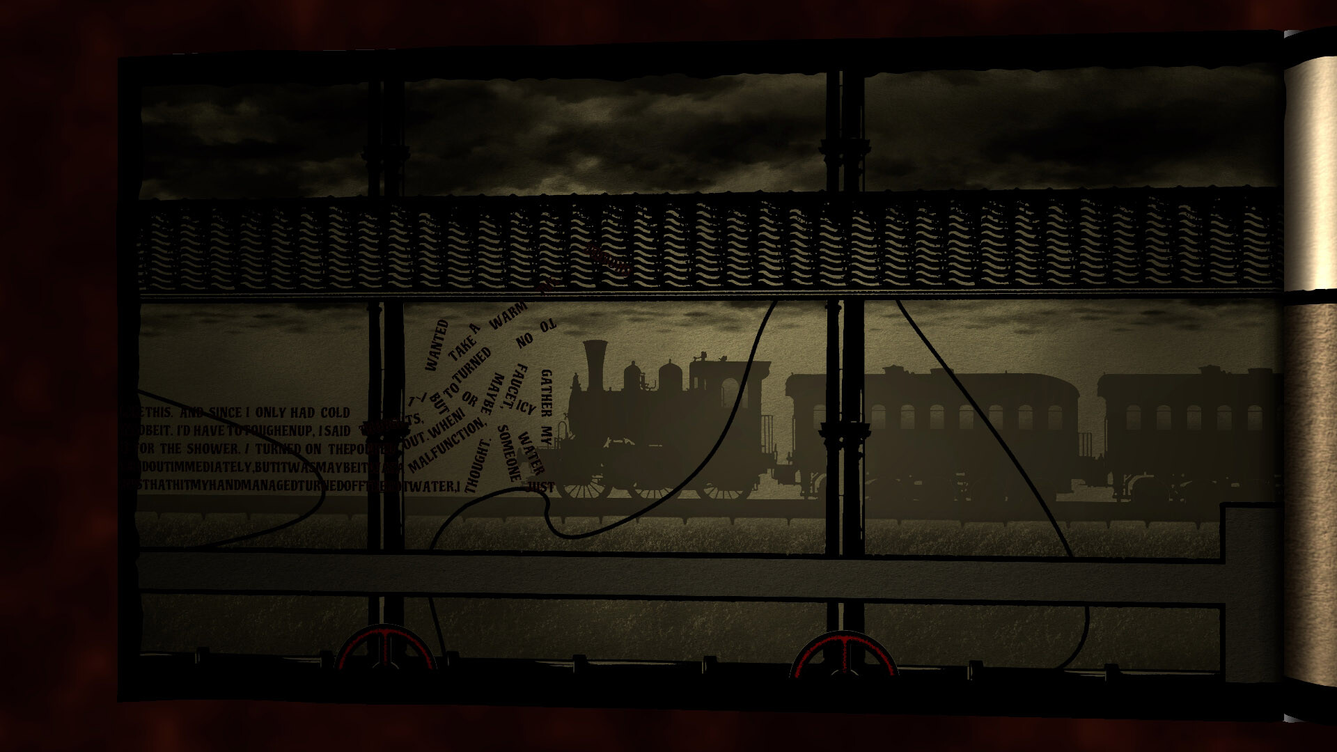 Life Codex screenshot 1