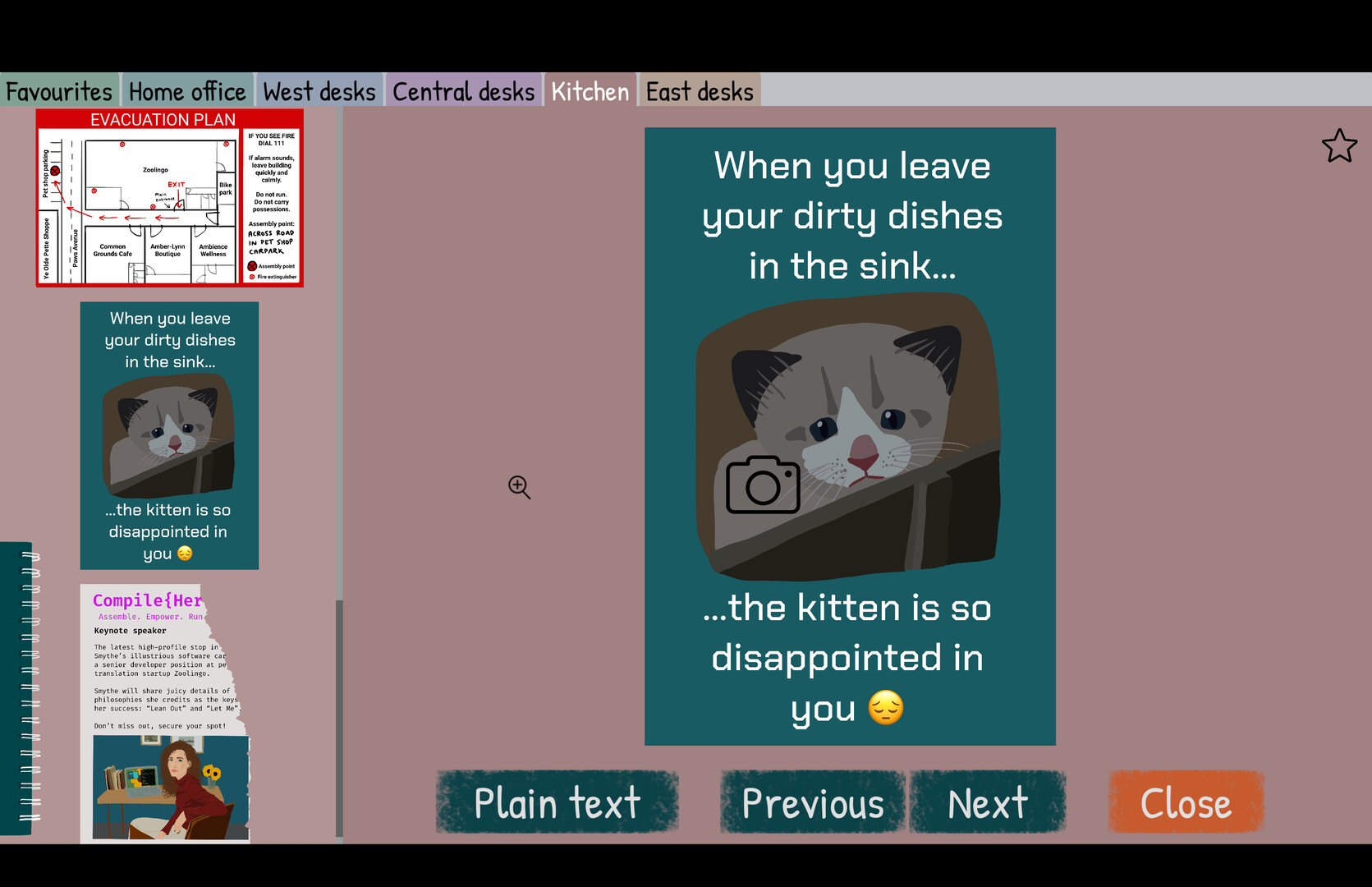 A Case of Fraud screenshot 5