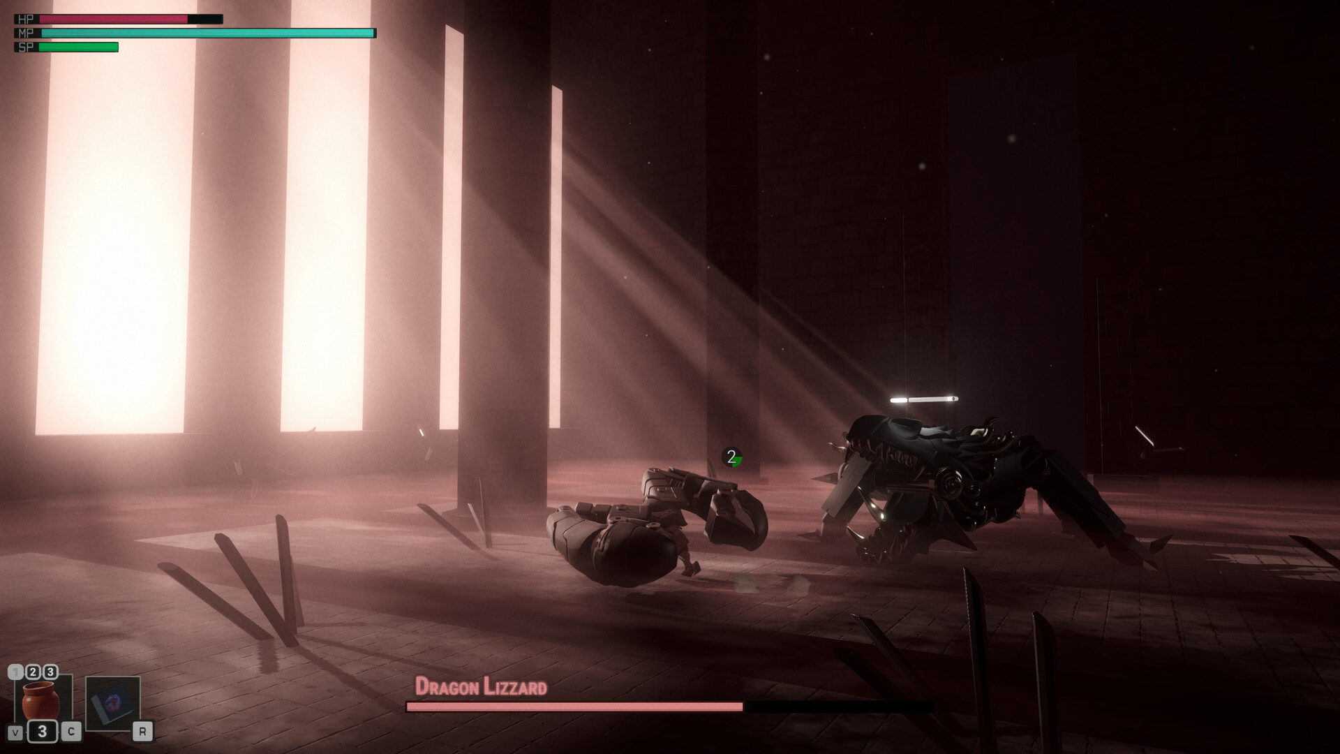 Heaven Crawler screenshot 5