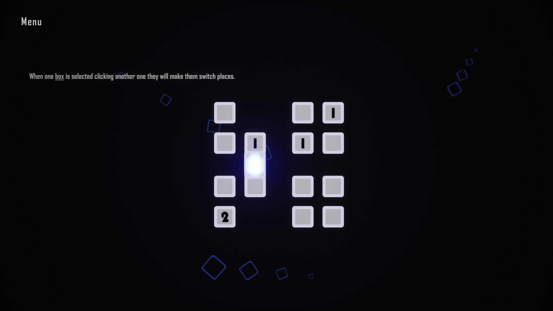 PSEUDOKU screenshot 2