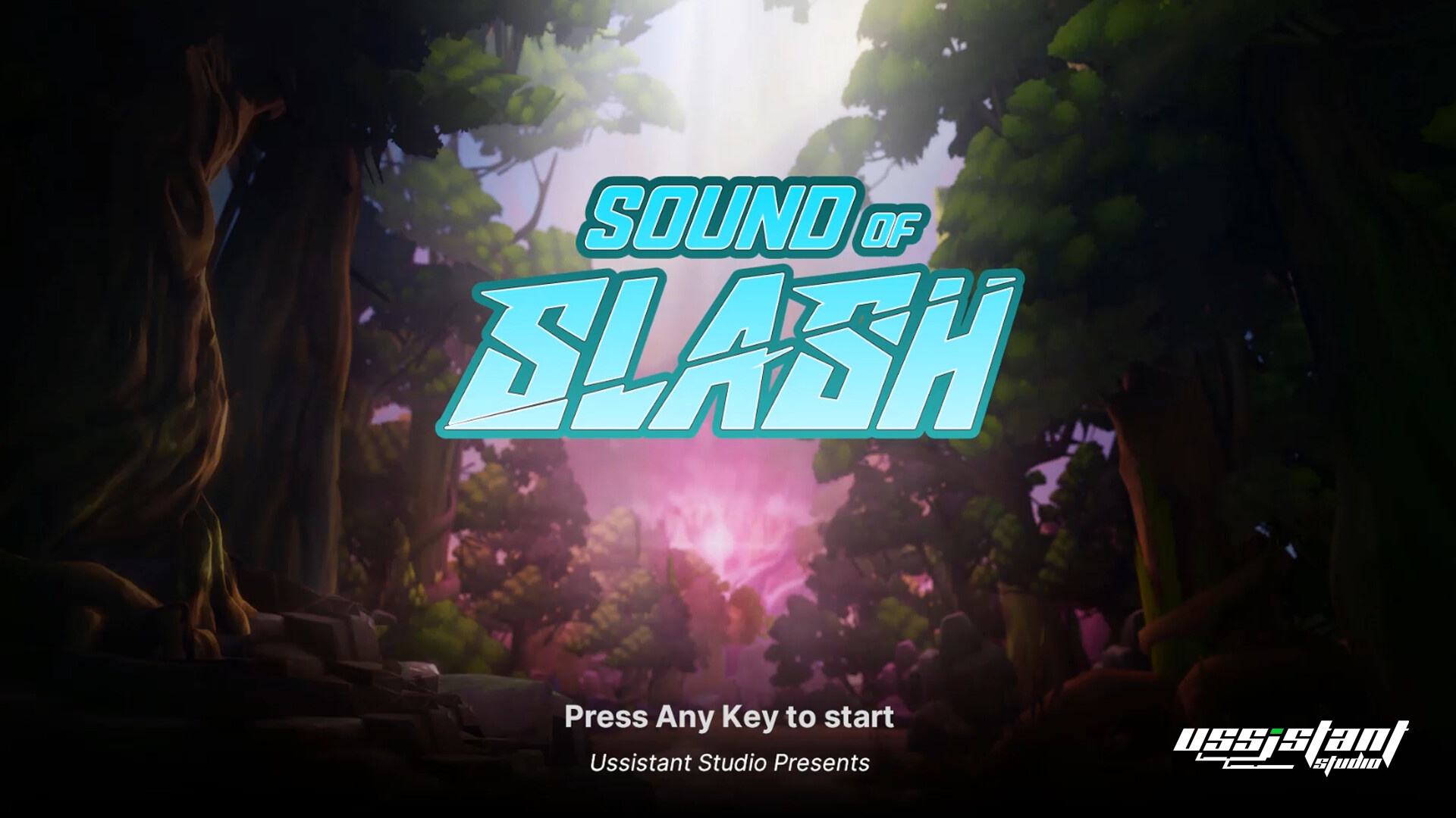 Sound of Slash screenshot 2