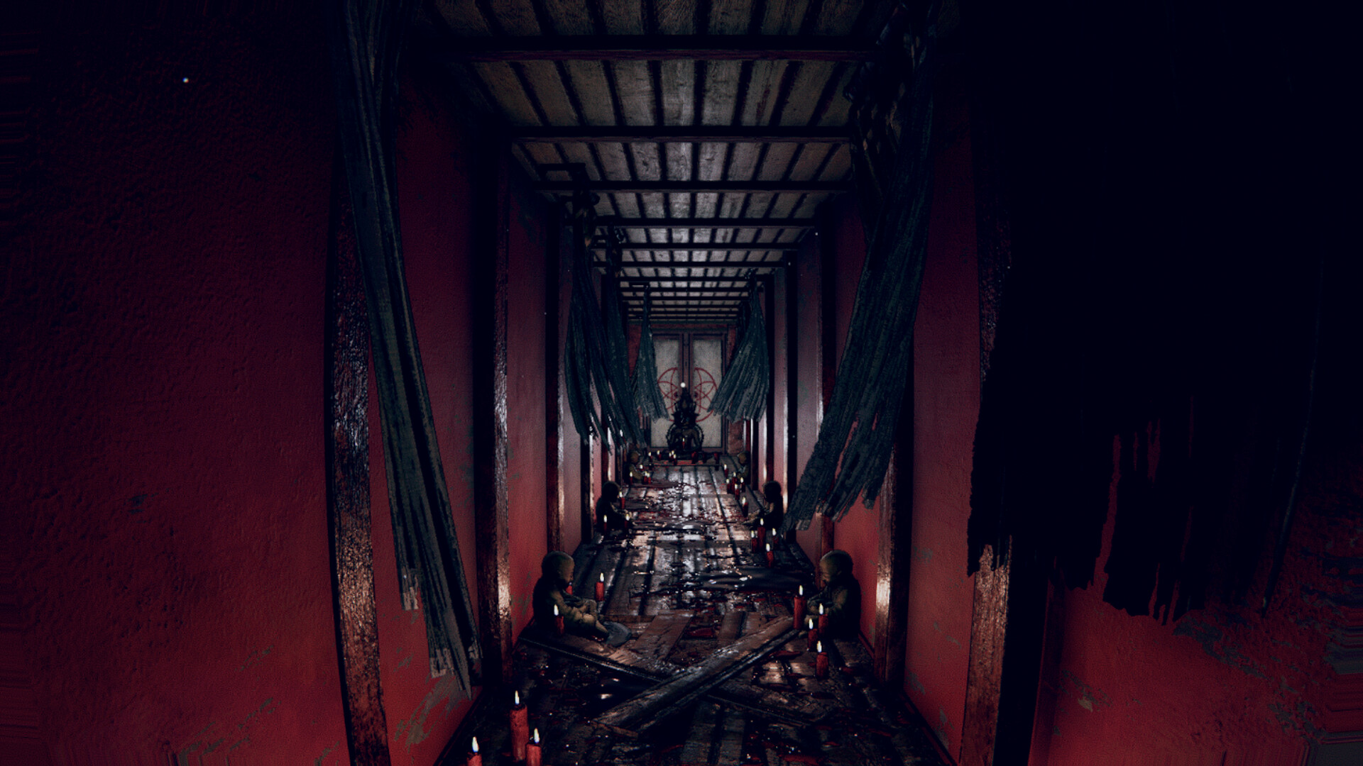 河神：沉溺之流 screenshot 6