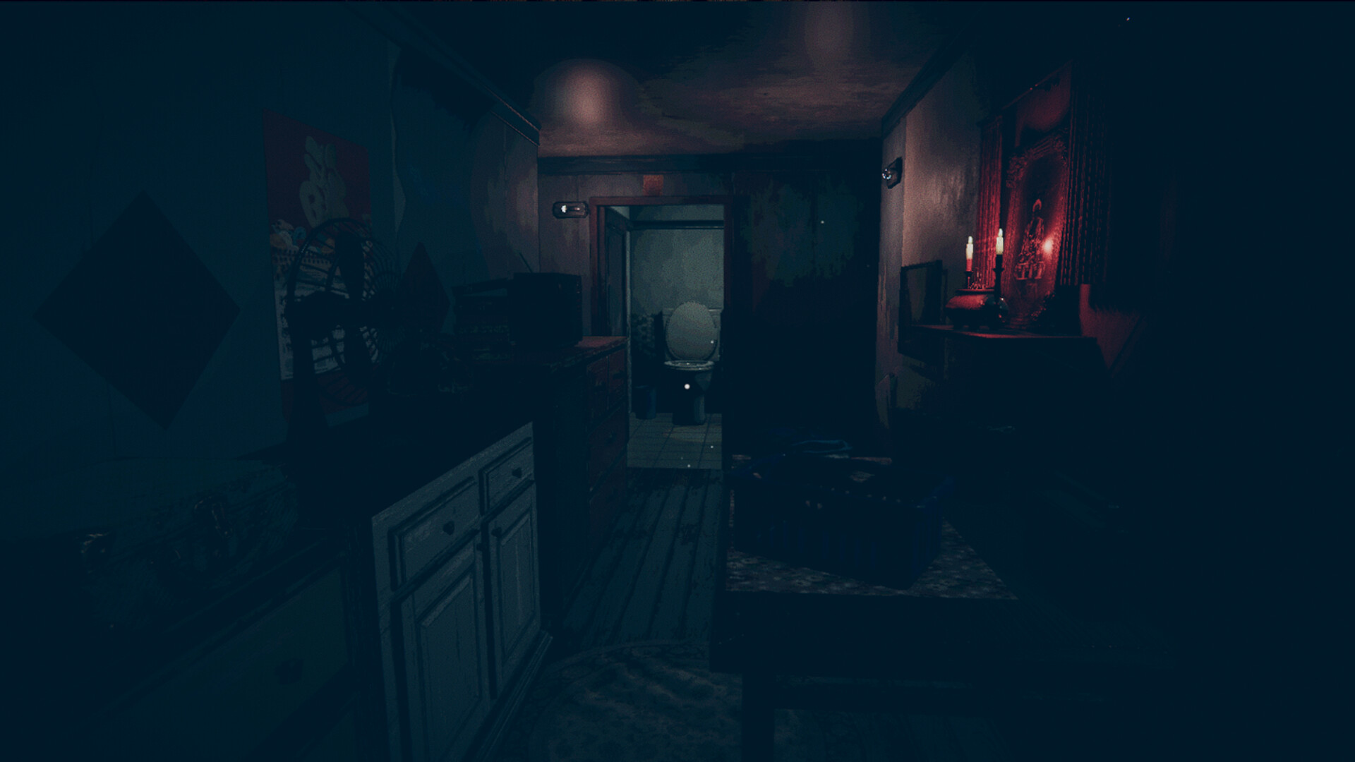河神：沉溺之流 screenshot 5