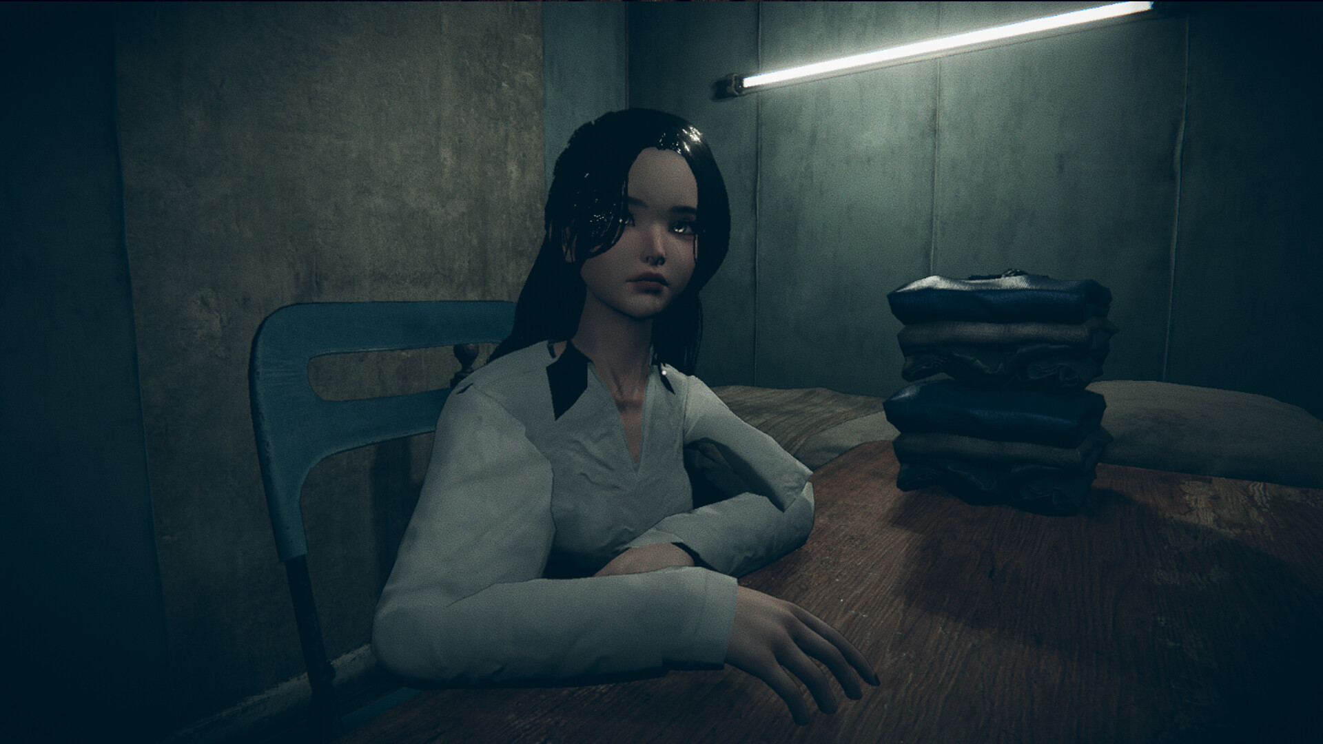 河神：沉溺之流 screenshot 7