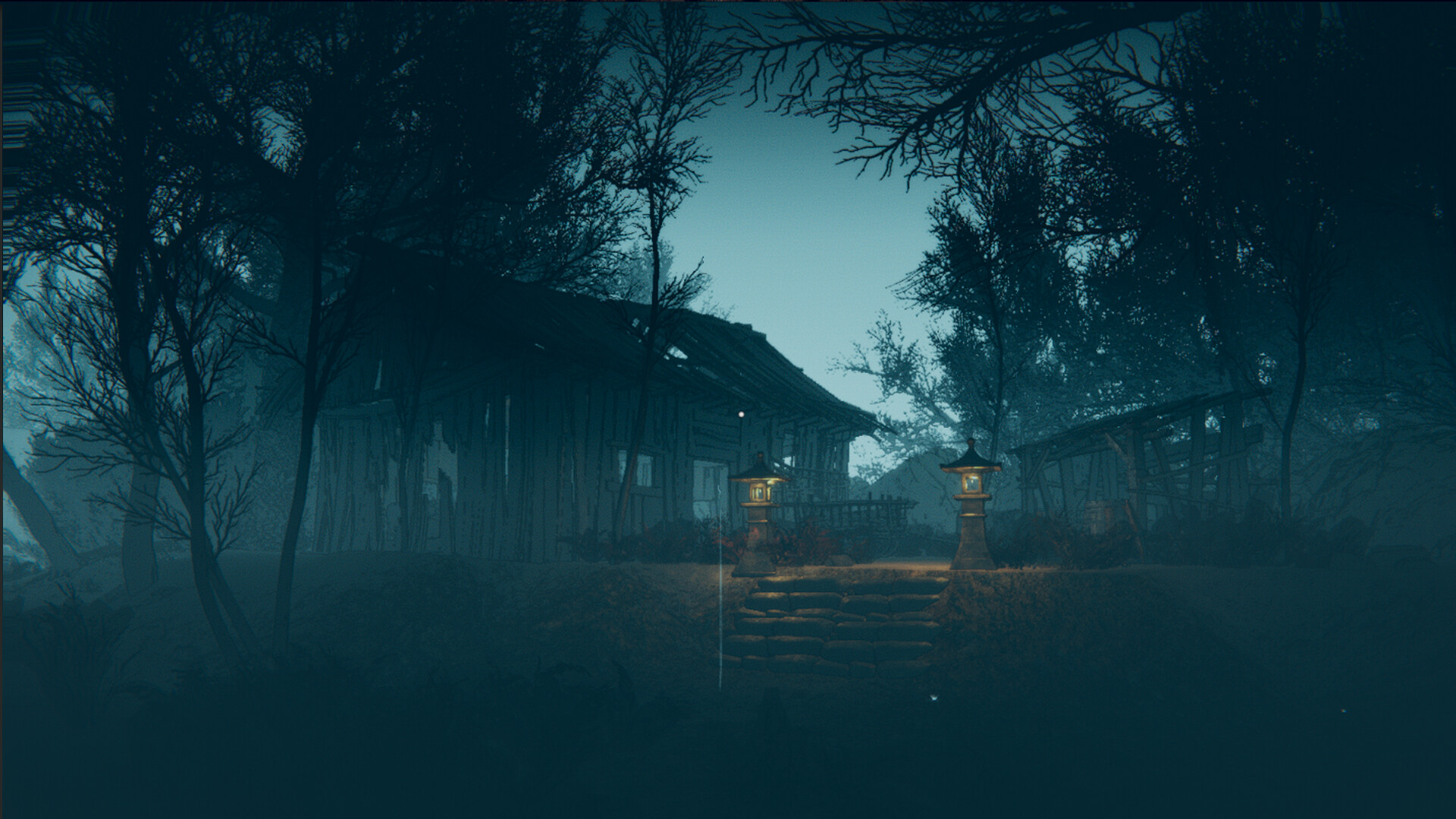 河神：沉溺之流 screenshot 4