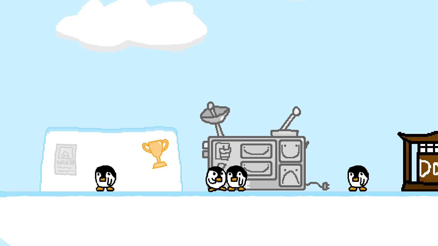 Rome Goes Rogue screenshot 3