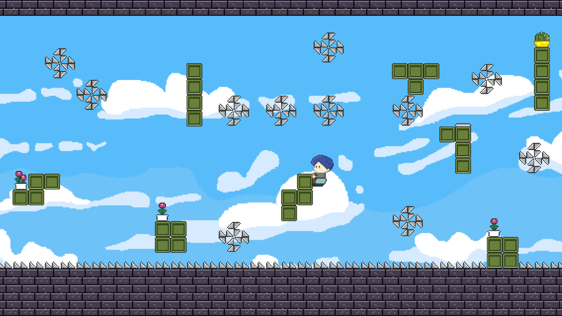 这班上够了 Escapism Ltd. screenshot 5