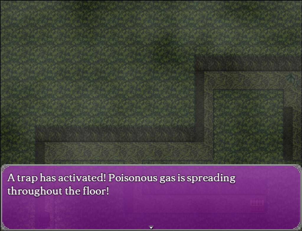 Dungeon Diver screenshot 3
