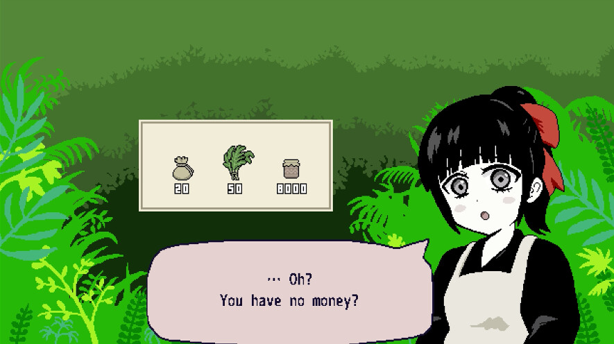 AFTER STORY ～Witch ⊂ Dragon～ screenshot 7