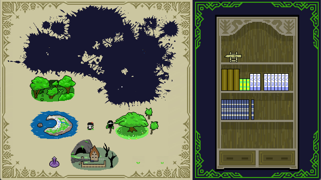 AFTER STORY ～Witch ⊂ Dragon～ screenshot 6